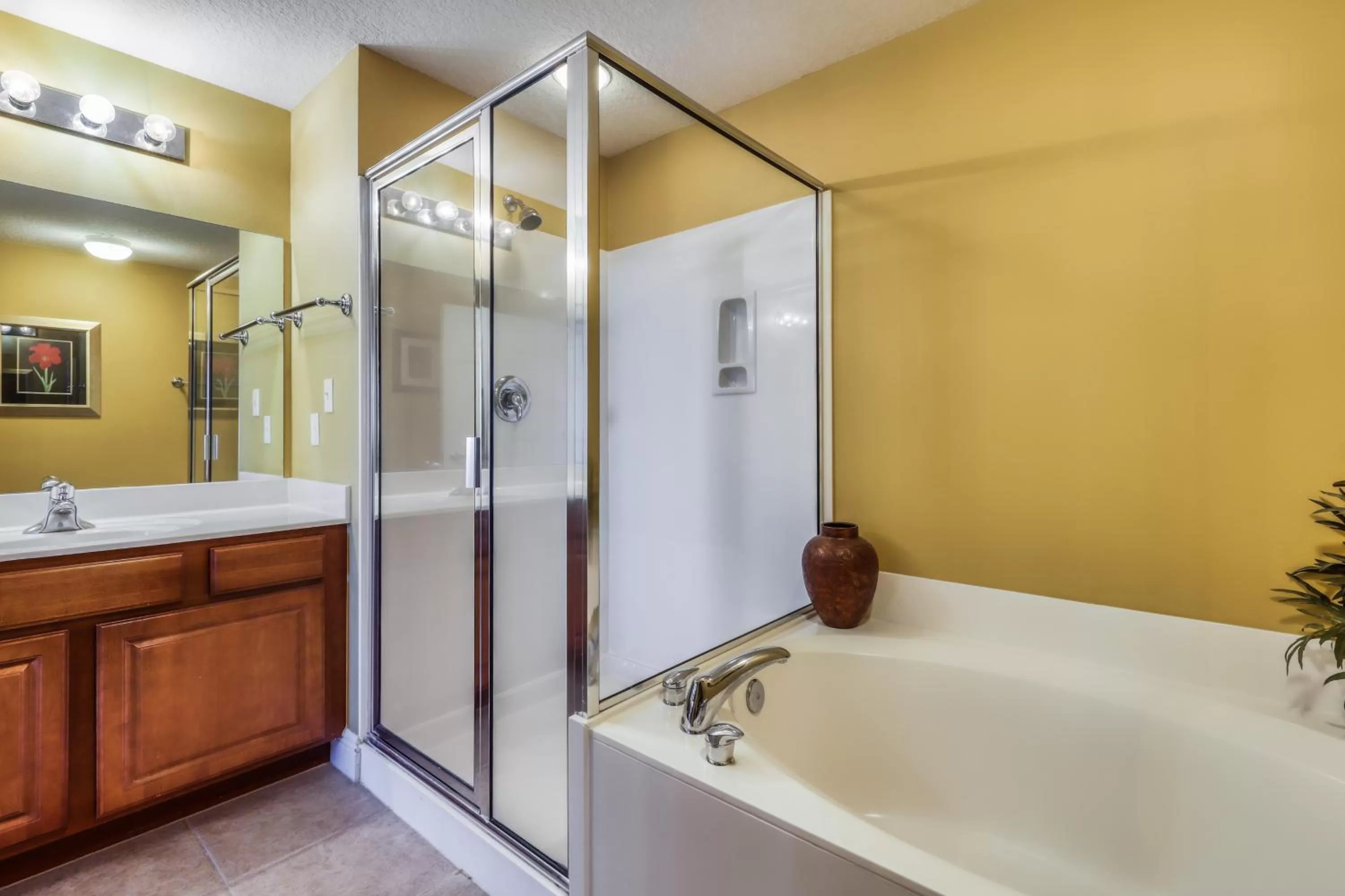 Bathroom in Ariel Dunes I 0710