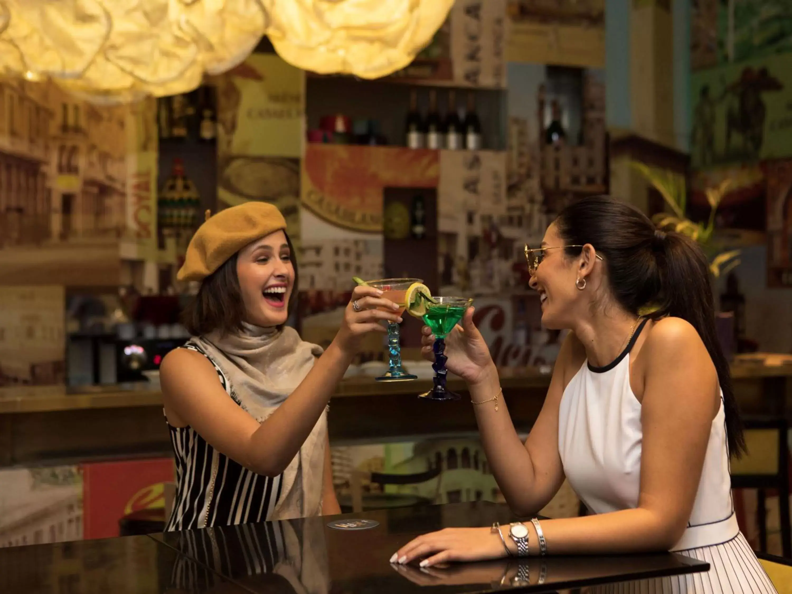 Novotel Casablanca City Center Novotel Casablanca City Center