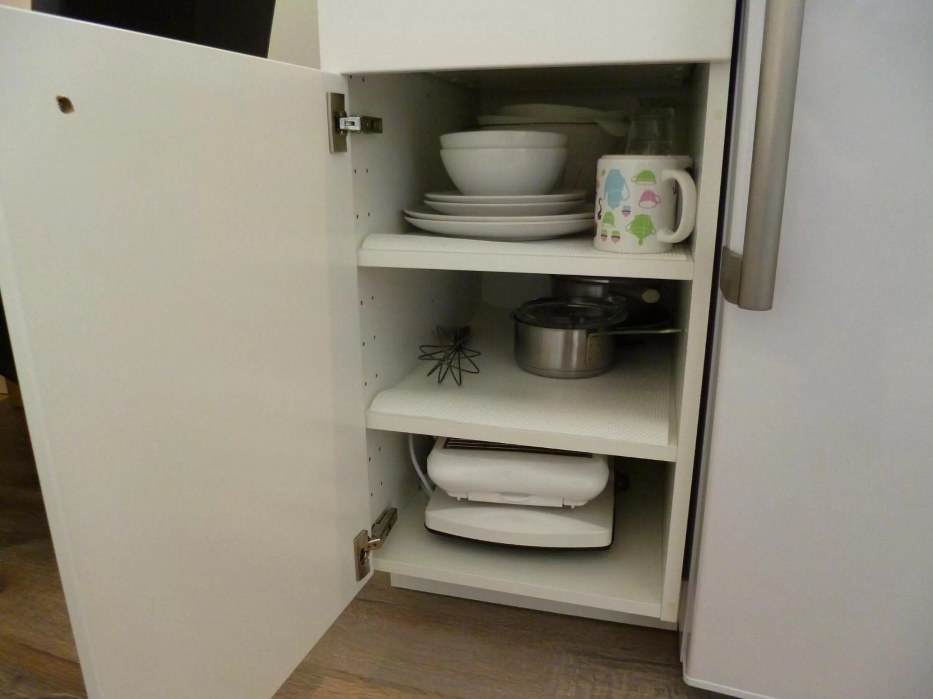 Kitchen or kitchenette in EngholmBB