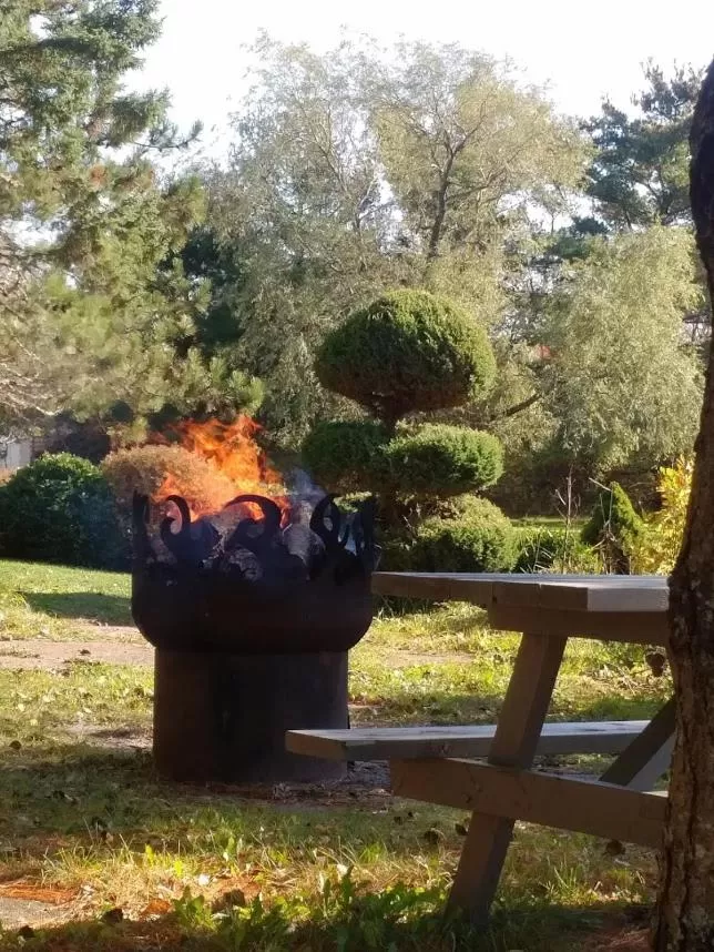 Briarwood Bed & Breakfast