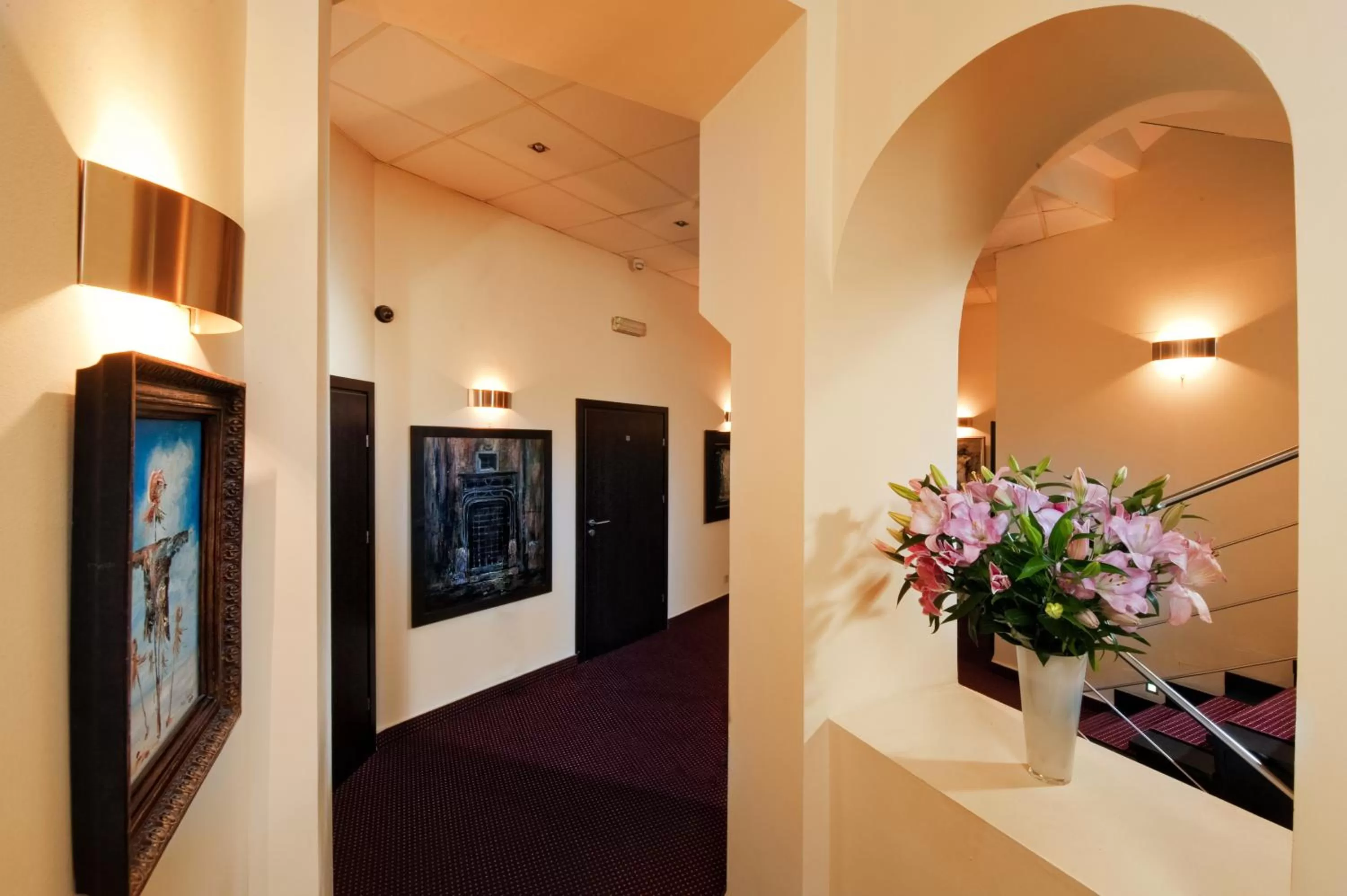 Other in Spatz Aparthotel