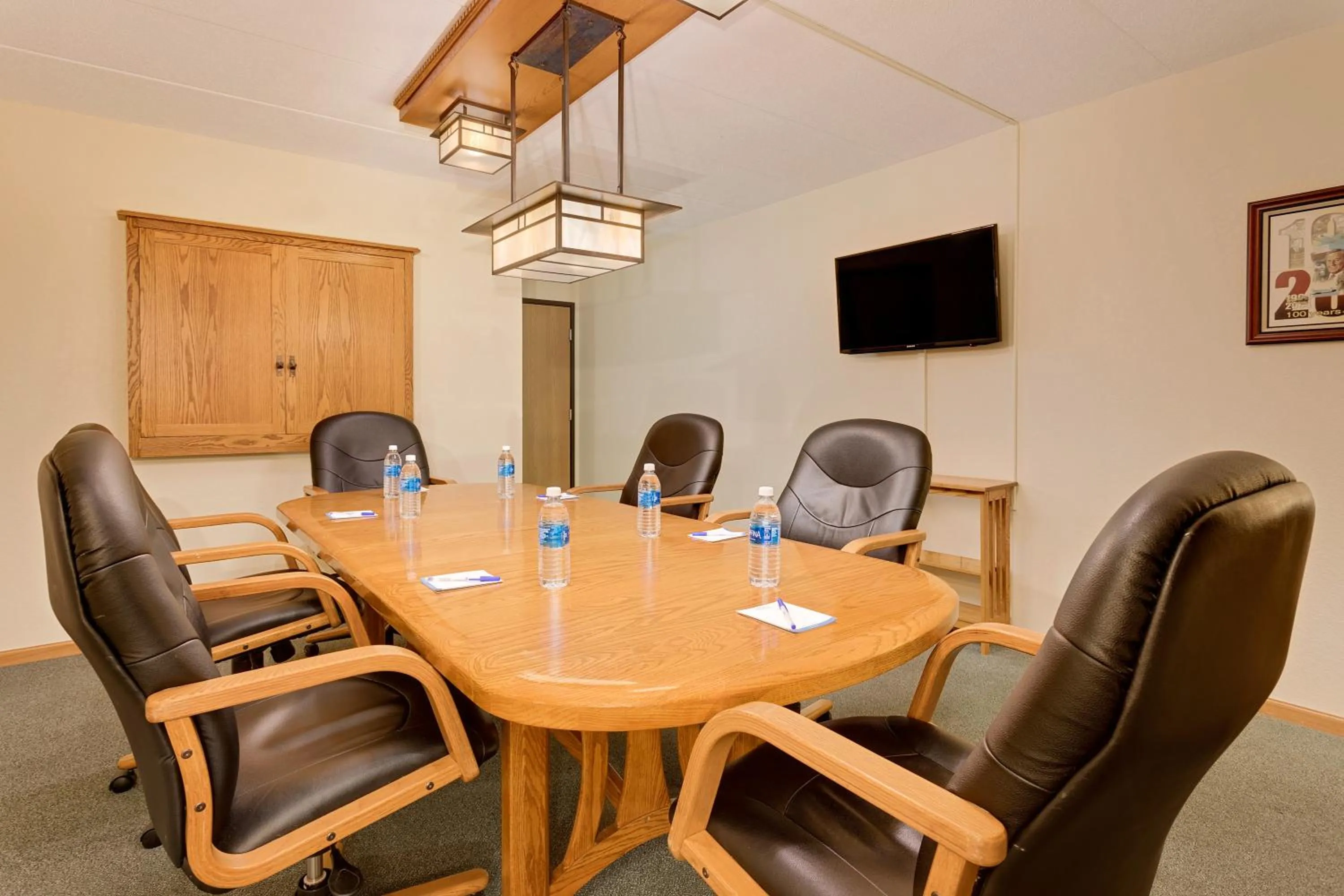 Banquet/Function facilities in Baymont by Wyndham Owatonna