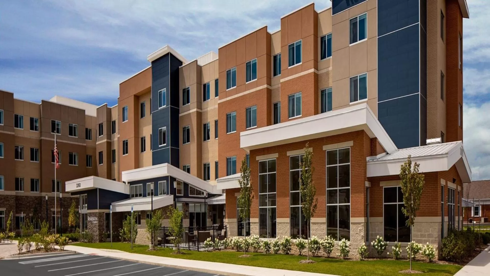 Residence Inn by Marriott Detroit Farmington Hills