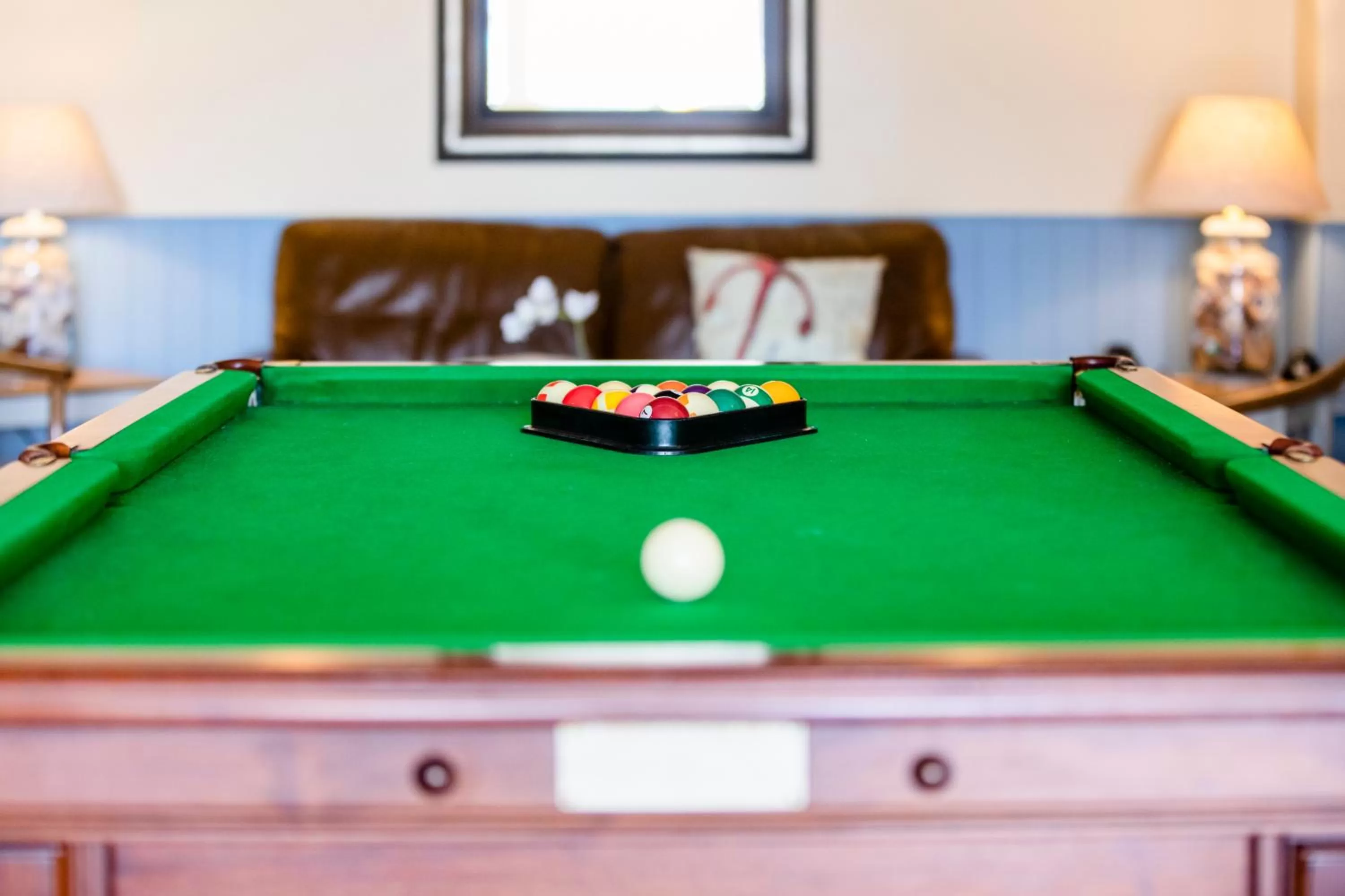 Entertainment in The Beachcroft Hotel, BW Signature Collection