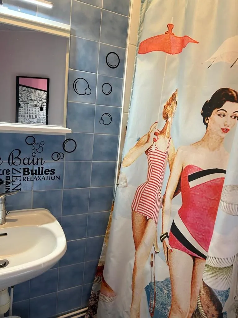 Hôtel de la Croix-Rousse