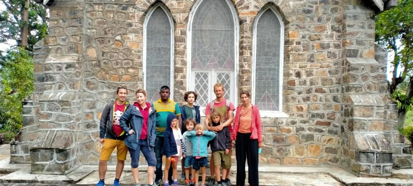 Rock View Rest Hatton