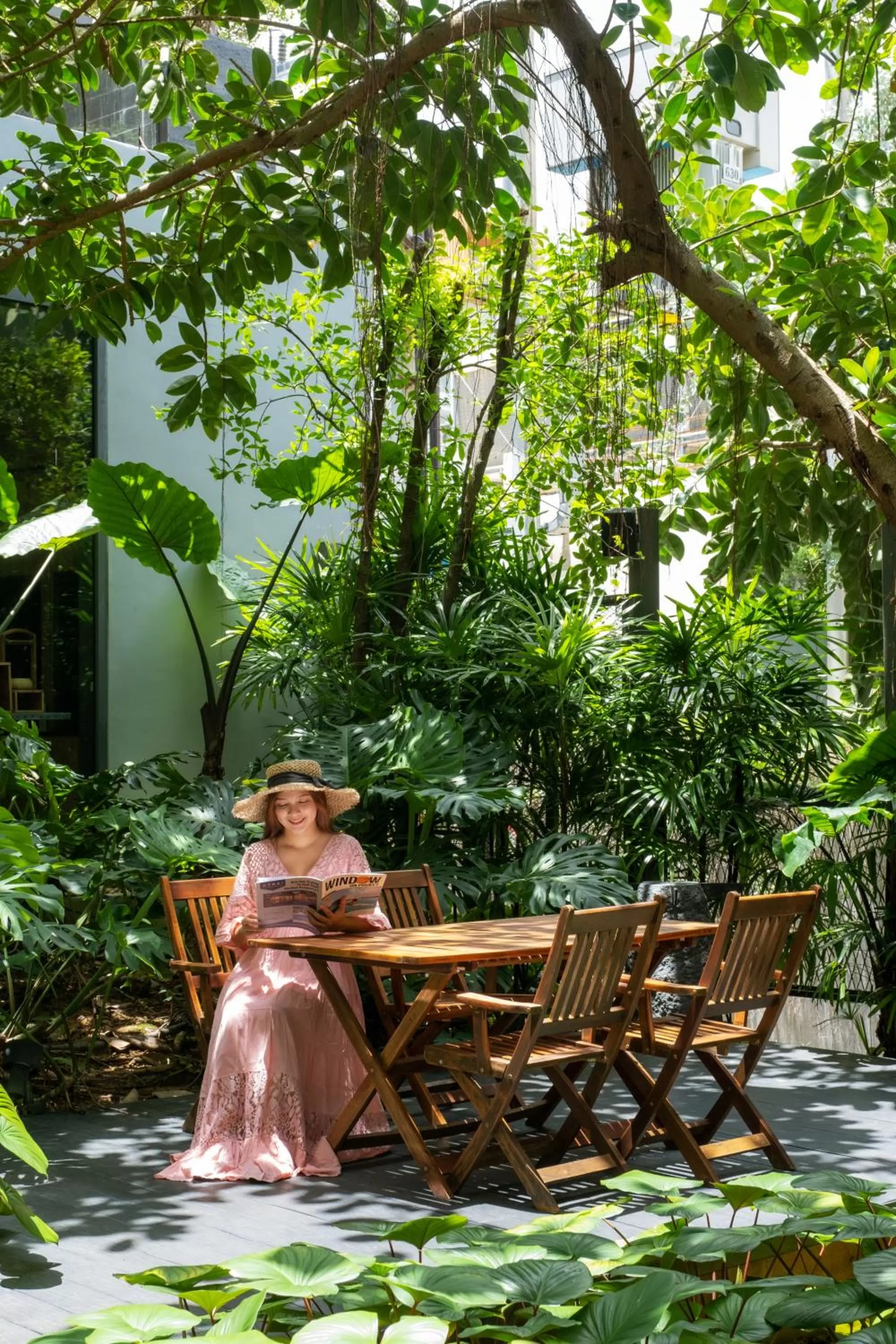 Restaurant/places to eat in Hotel Indigo Phuket Patong by IHG