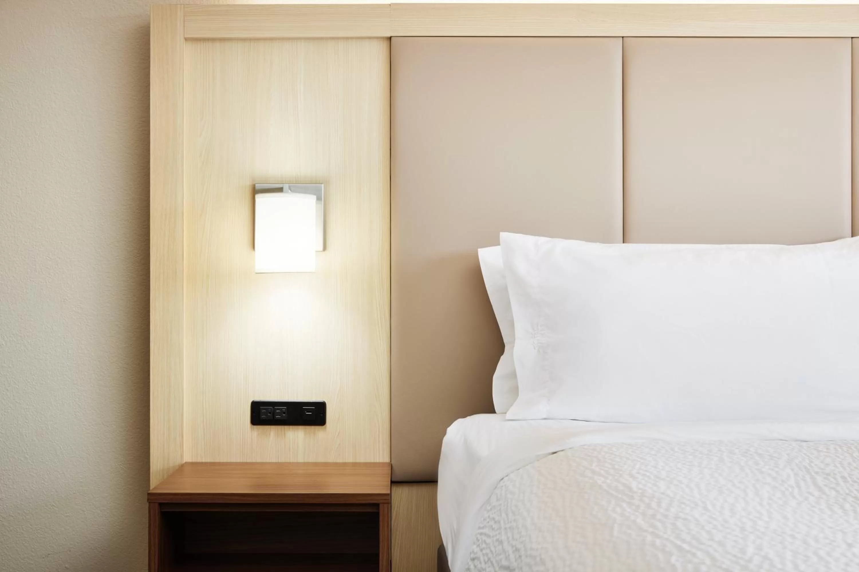 Photo of the whole room, Bed in Holiday Inn Express & Suites Bonifay by IHG