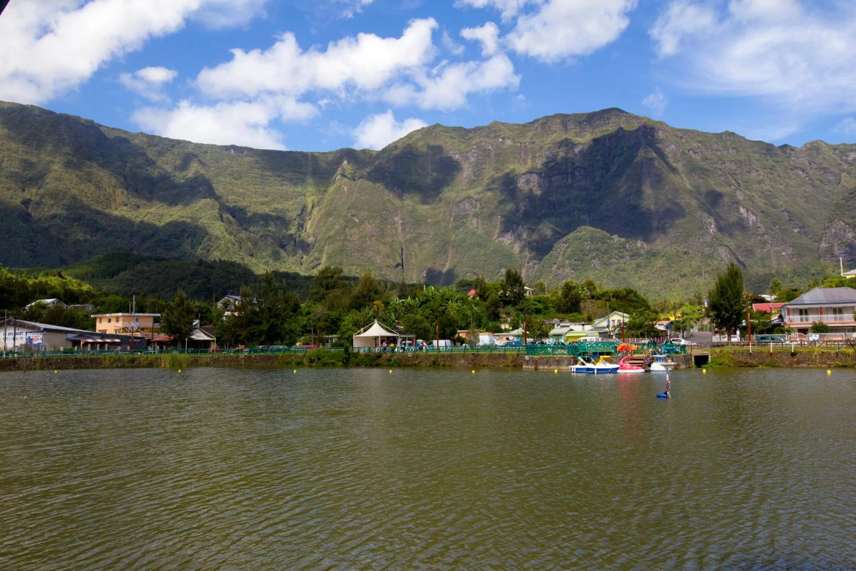 Activities in Hotel Des Neiges