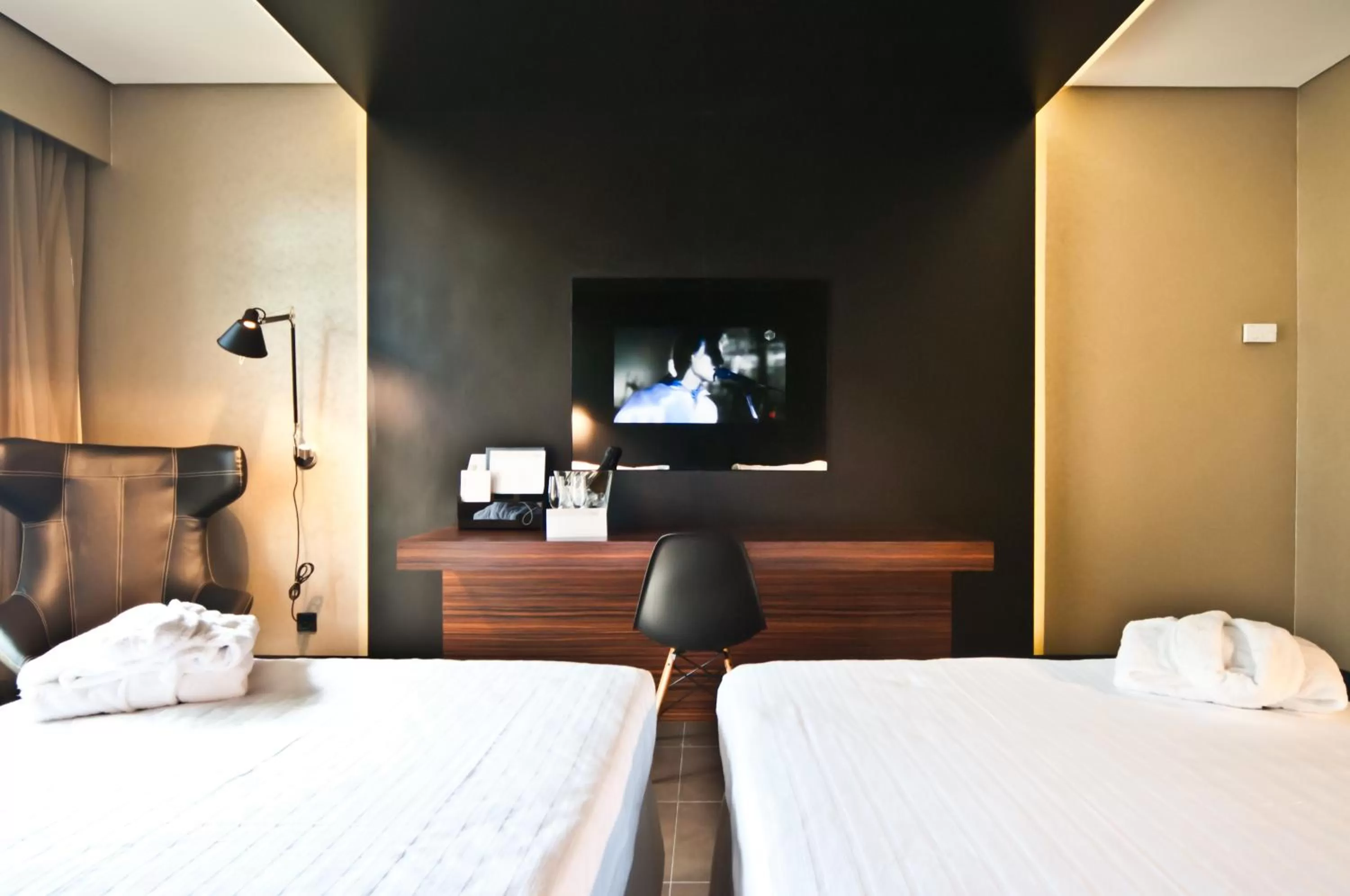 Double Room with Romantic Offer in Evidencia Belverde Hotel