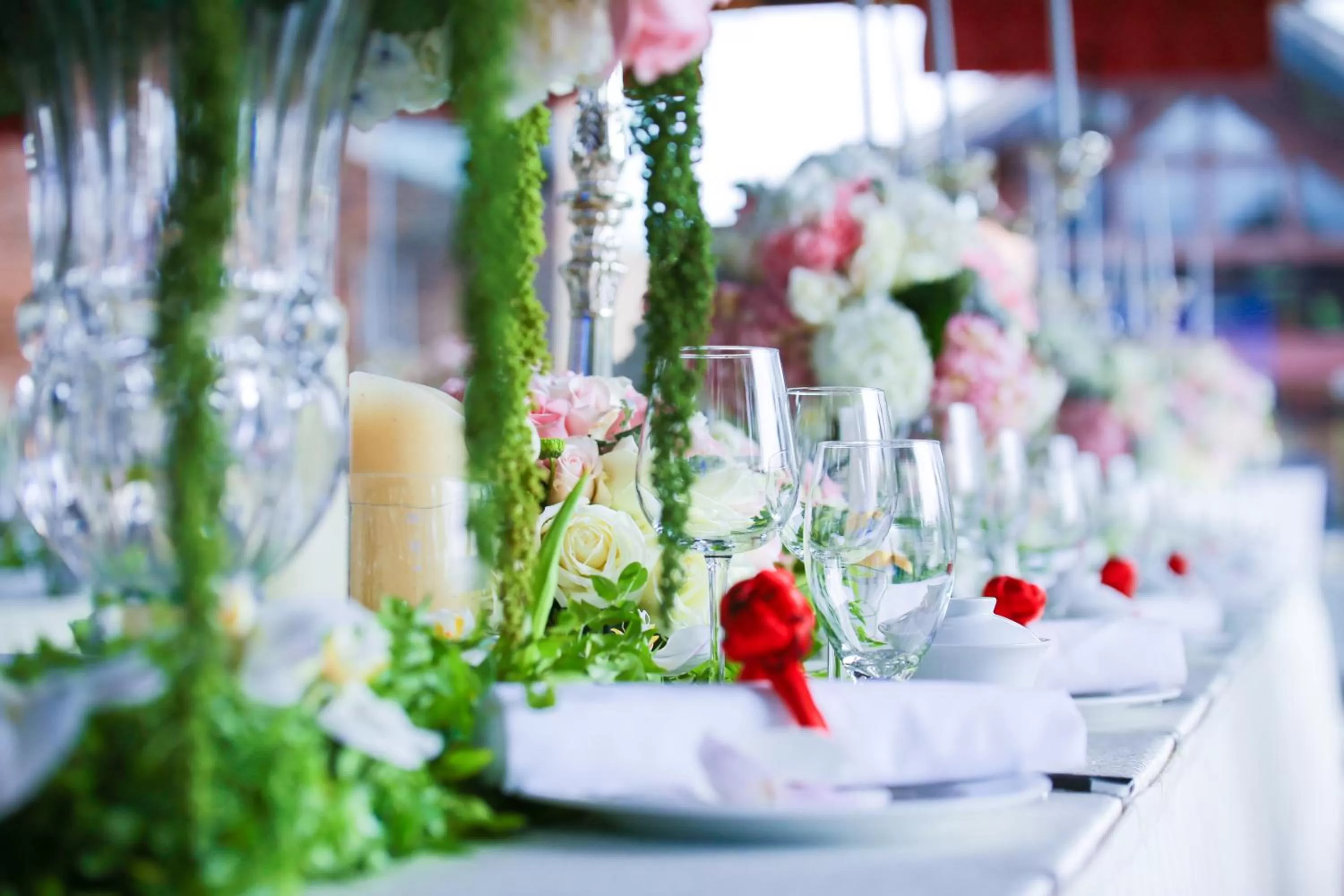 Food and drinks in Banyan Tree Lijiang