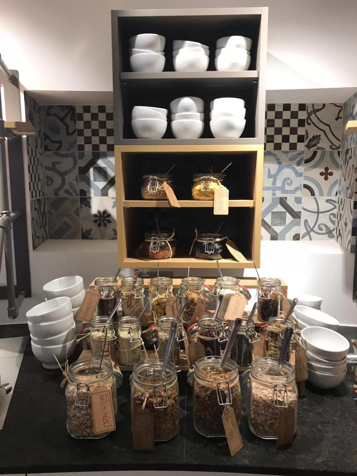 Food close-up, Food in Hotel Peterhof