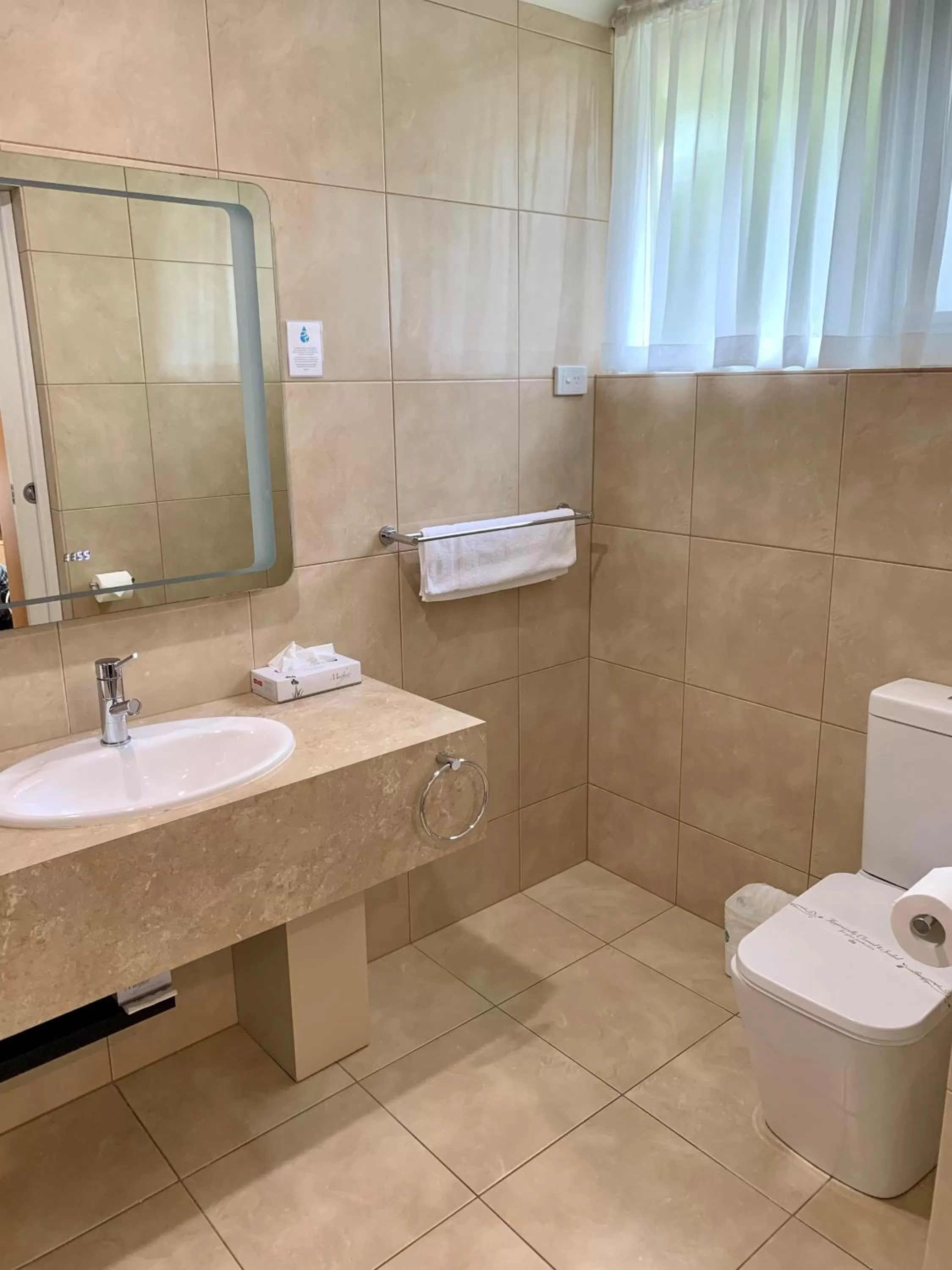 Seahorse Motel Cowes