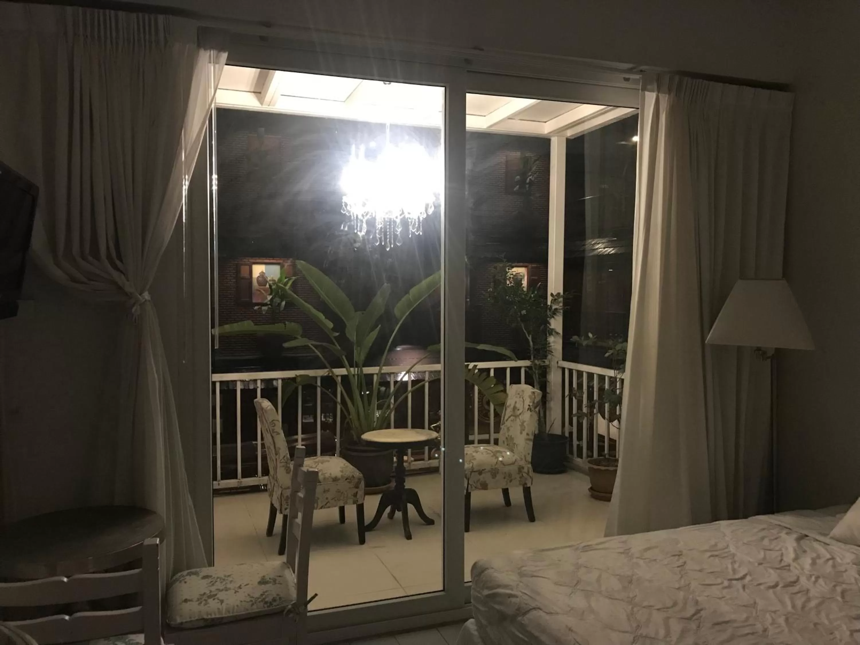 Oriental Smile Hotel