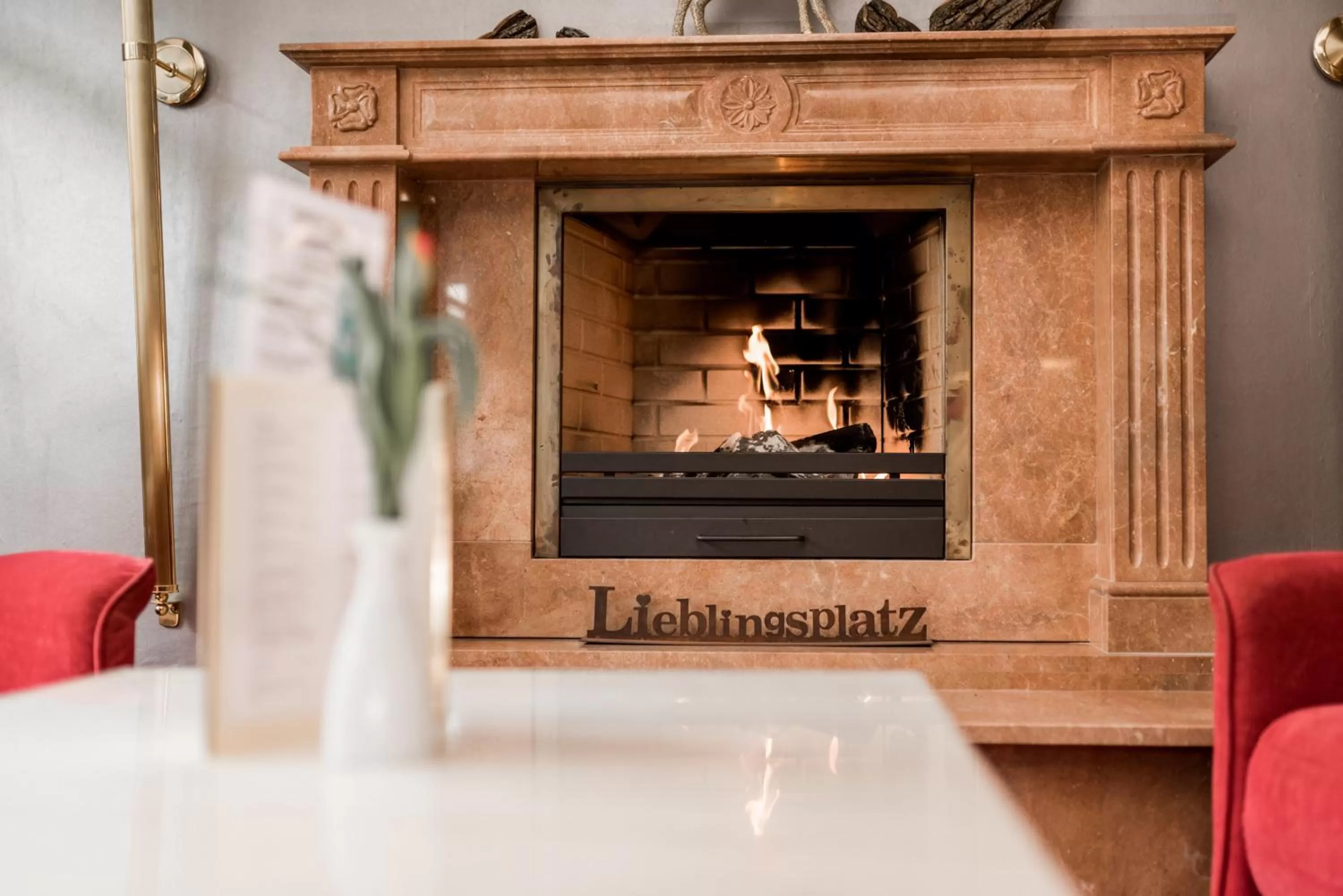 Property building in Parkhotel Weber-Müller