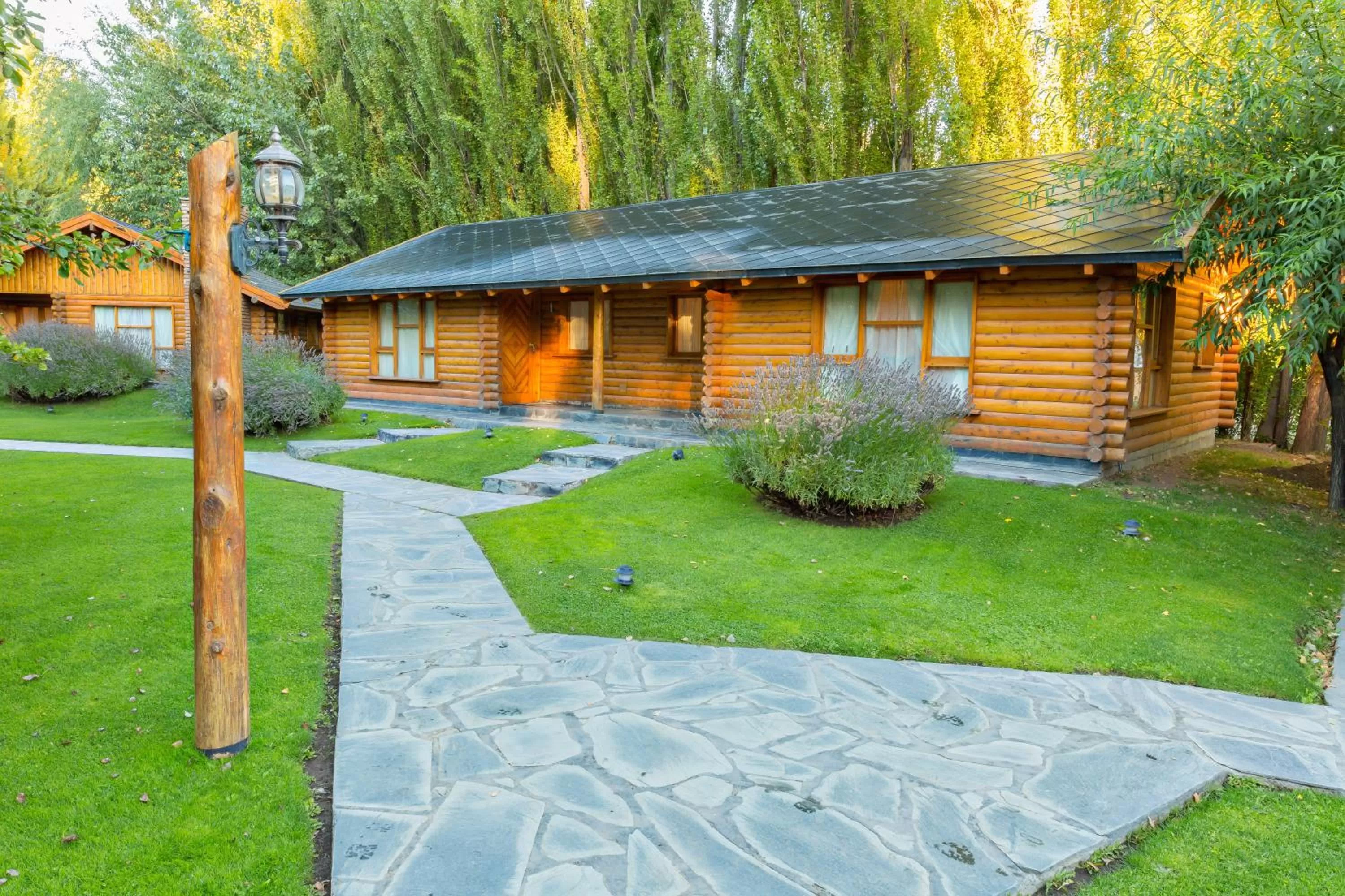 View (from property/room) in Santa Monica Aparts