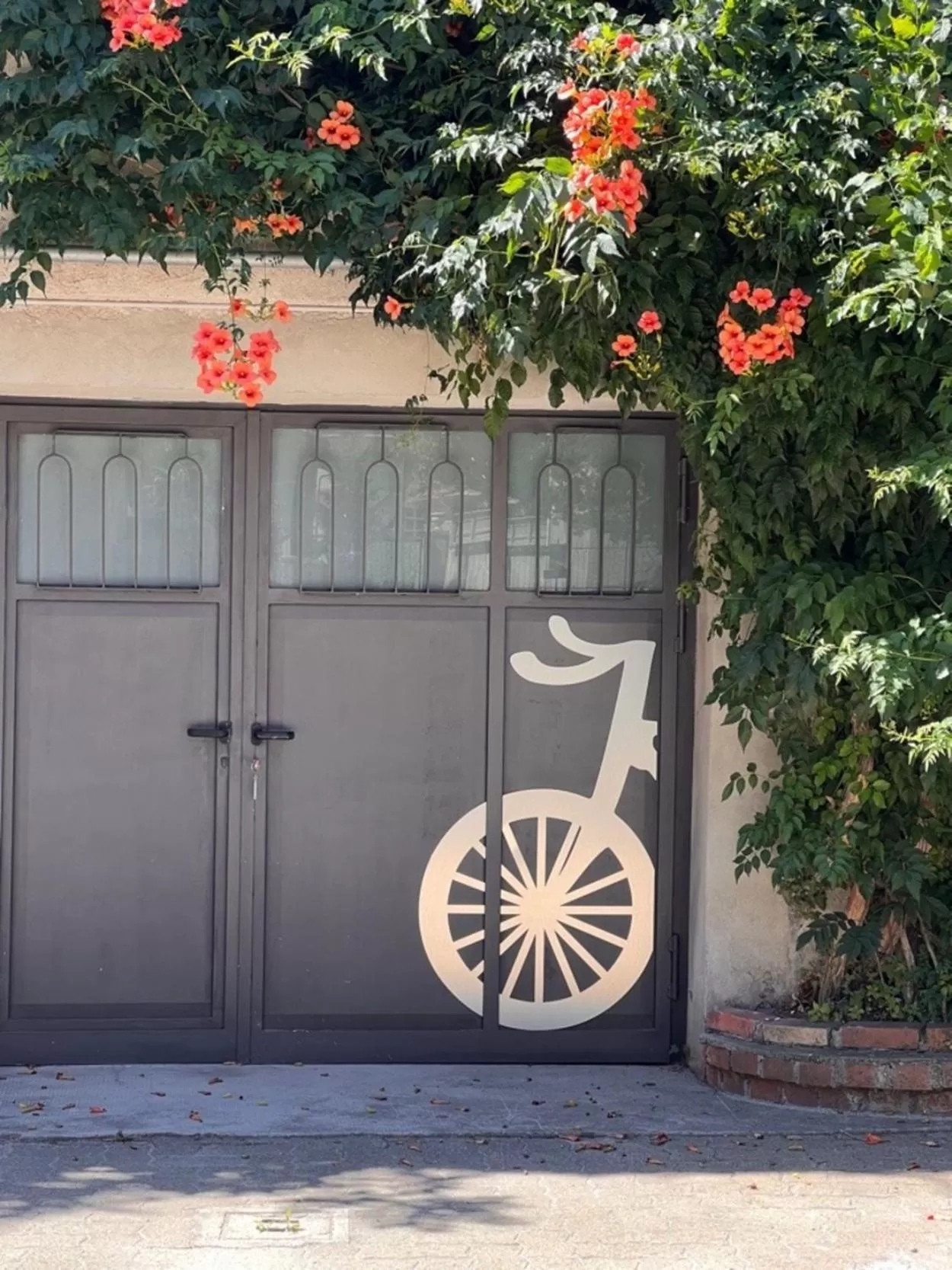 Cycling in Convento Boutique Hotel