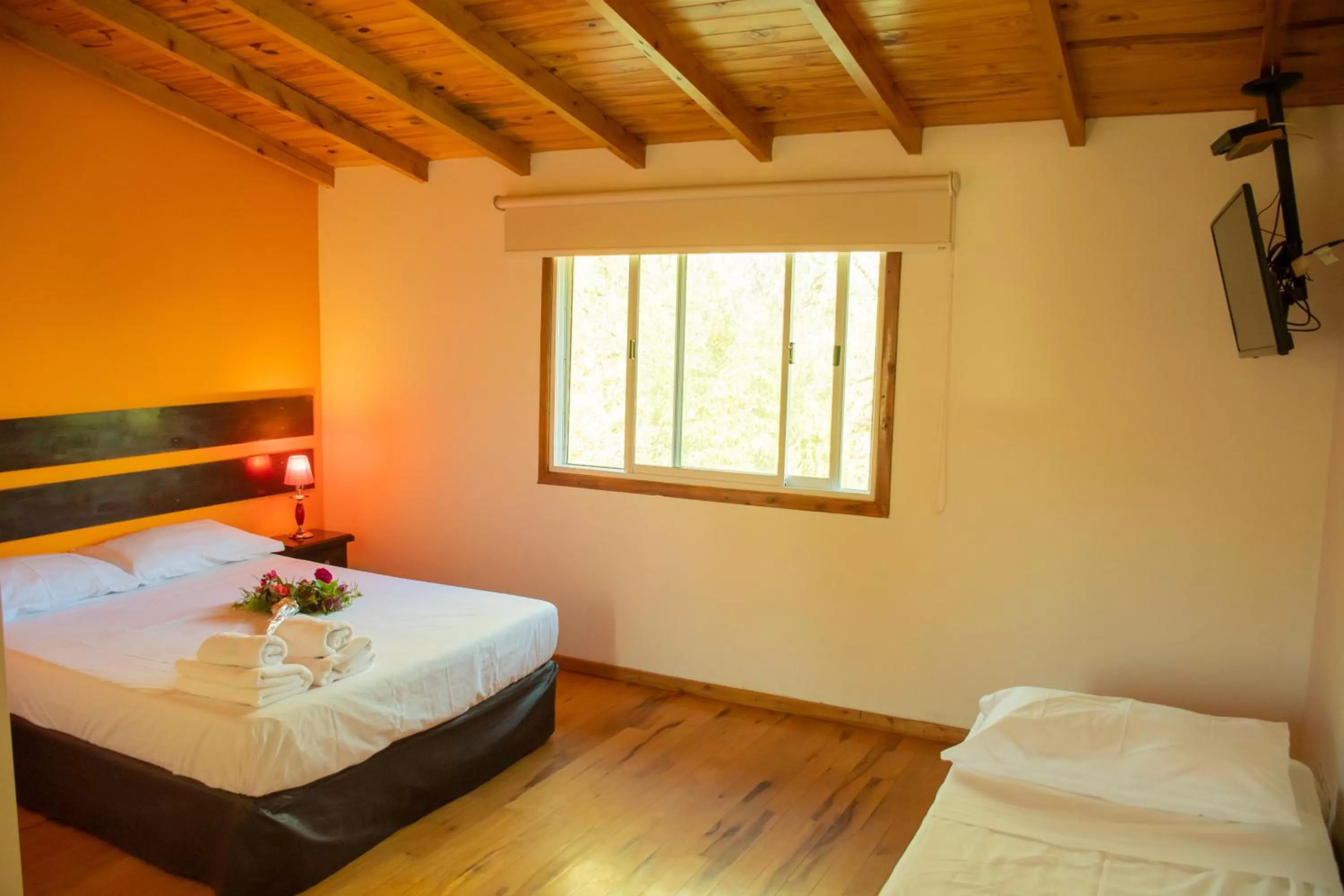 Bed in Senador Dupont