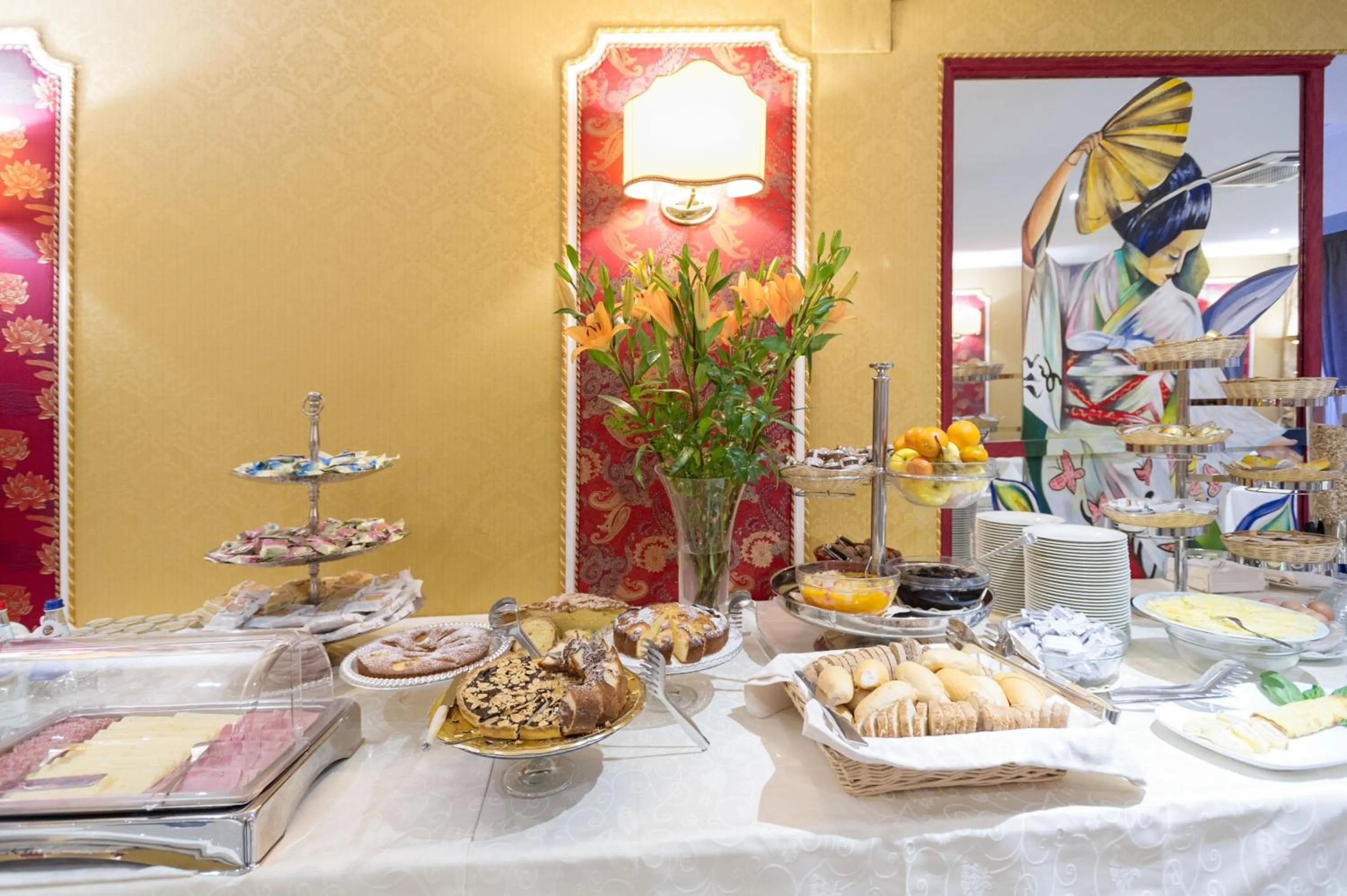 Boutique Hotel Puccini