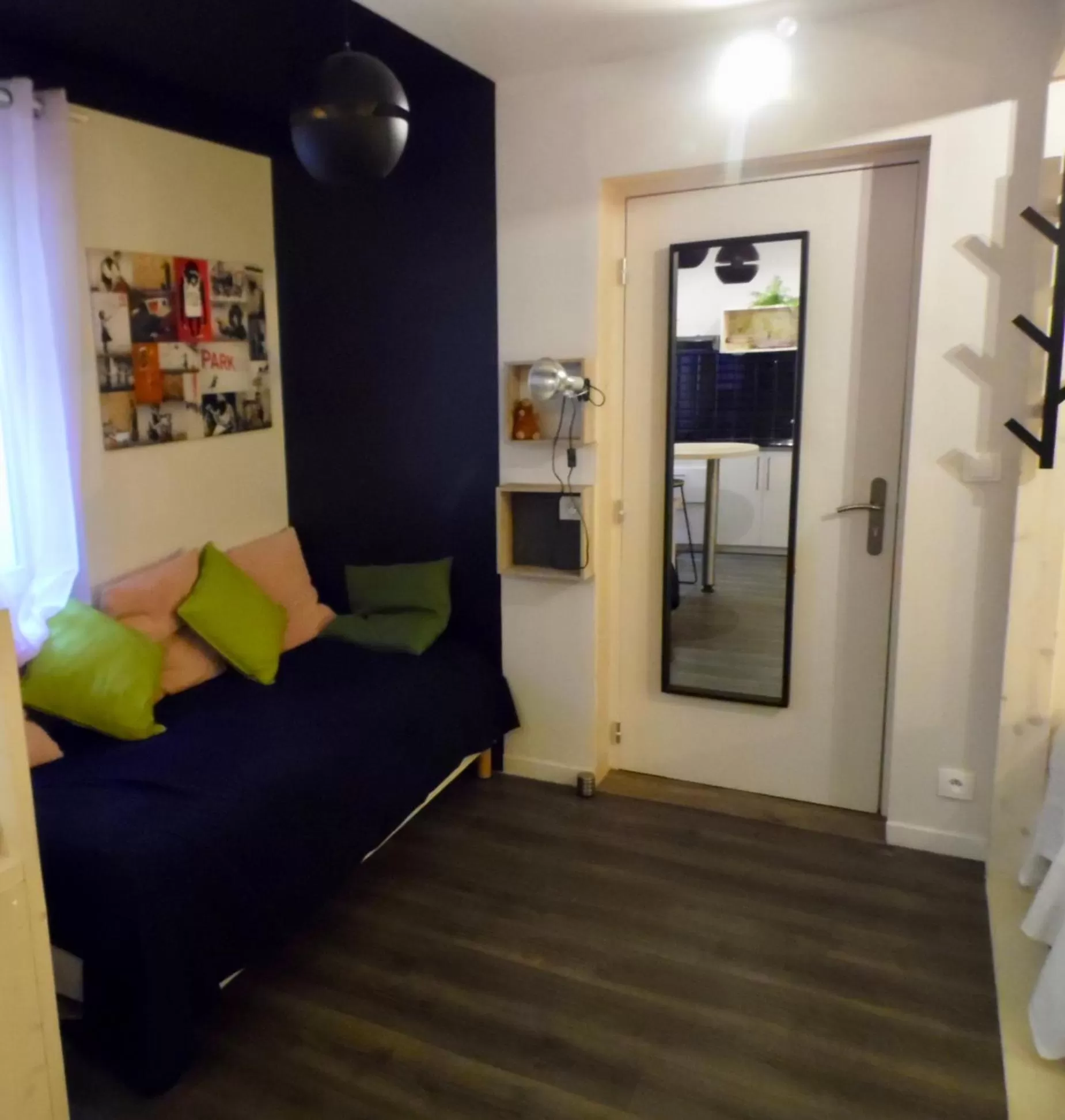 Barcelo Appart'hotel