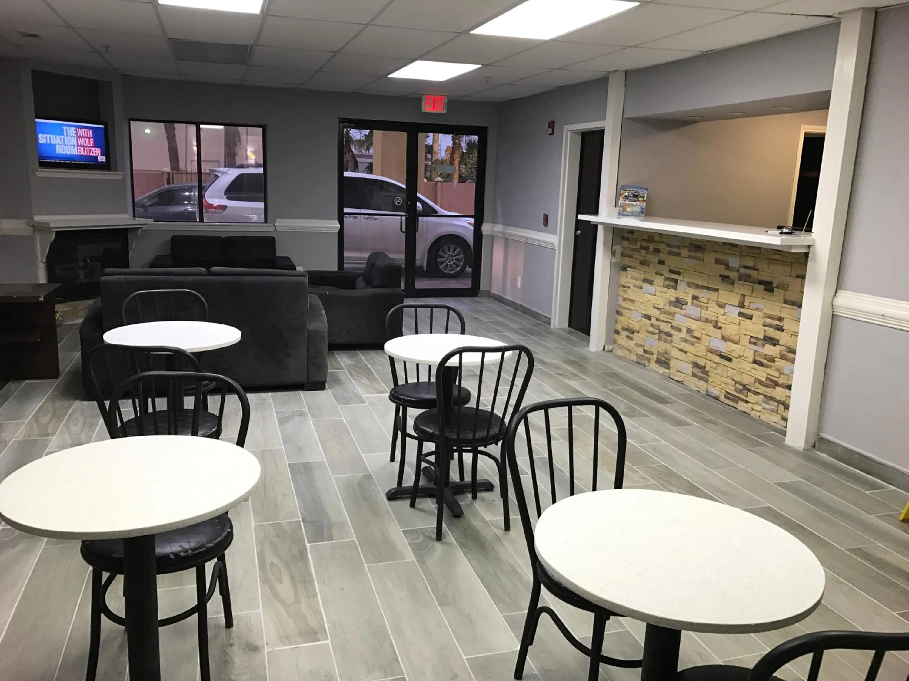 Express Inn Weslaco/Mercedes