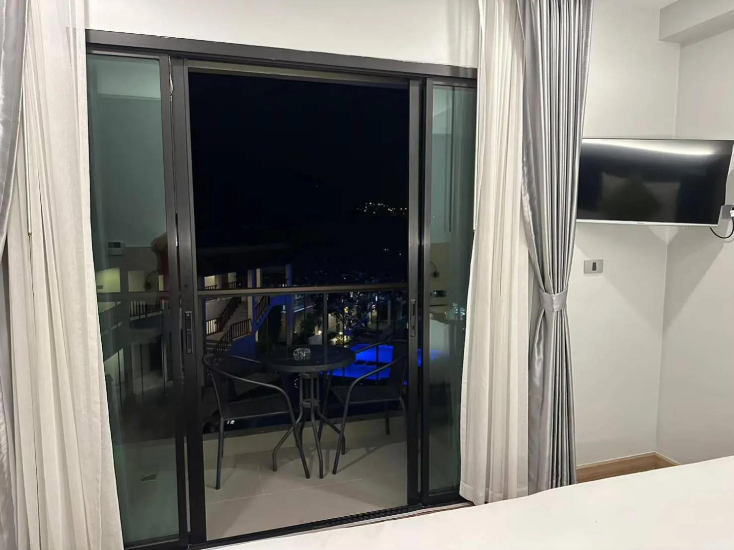 View (from property/room) in Baan Yuree Resort & Spa - SHA Plus