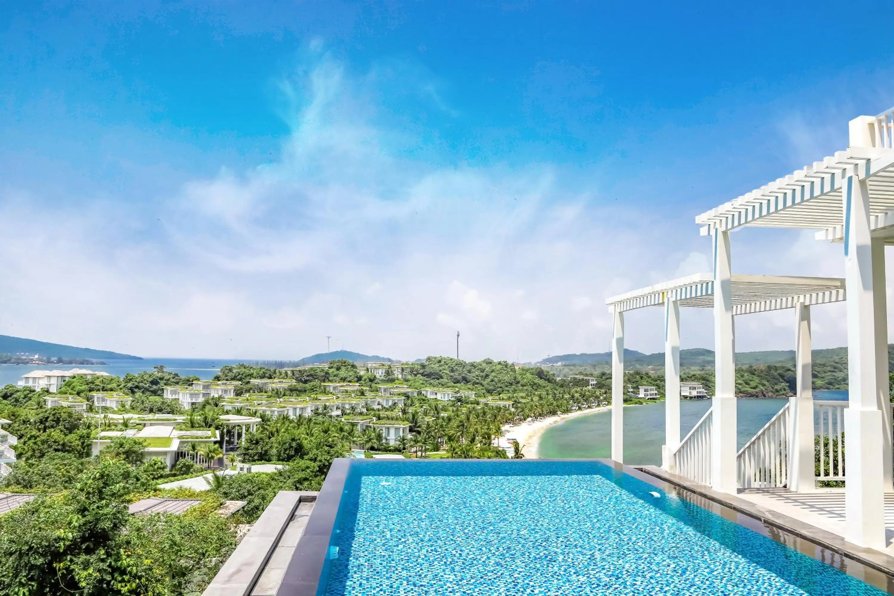 Natural landscape in Premier Village Phu Quoc Resort Managed by Accor