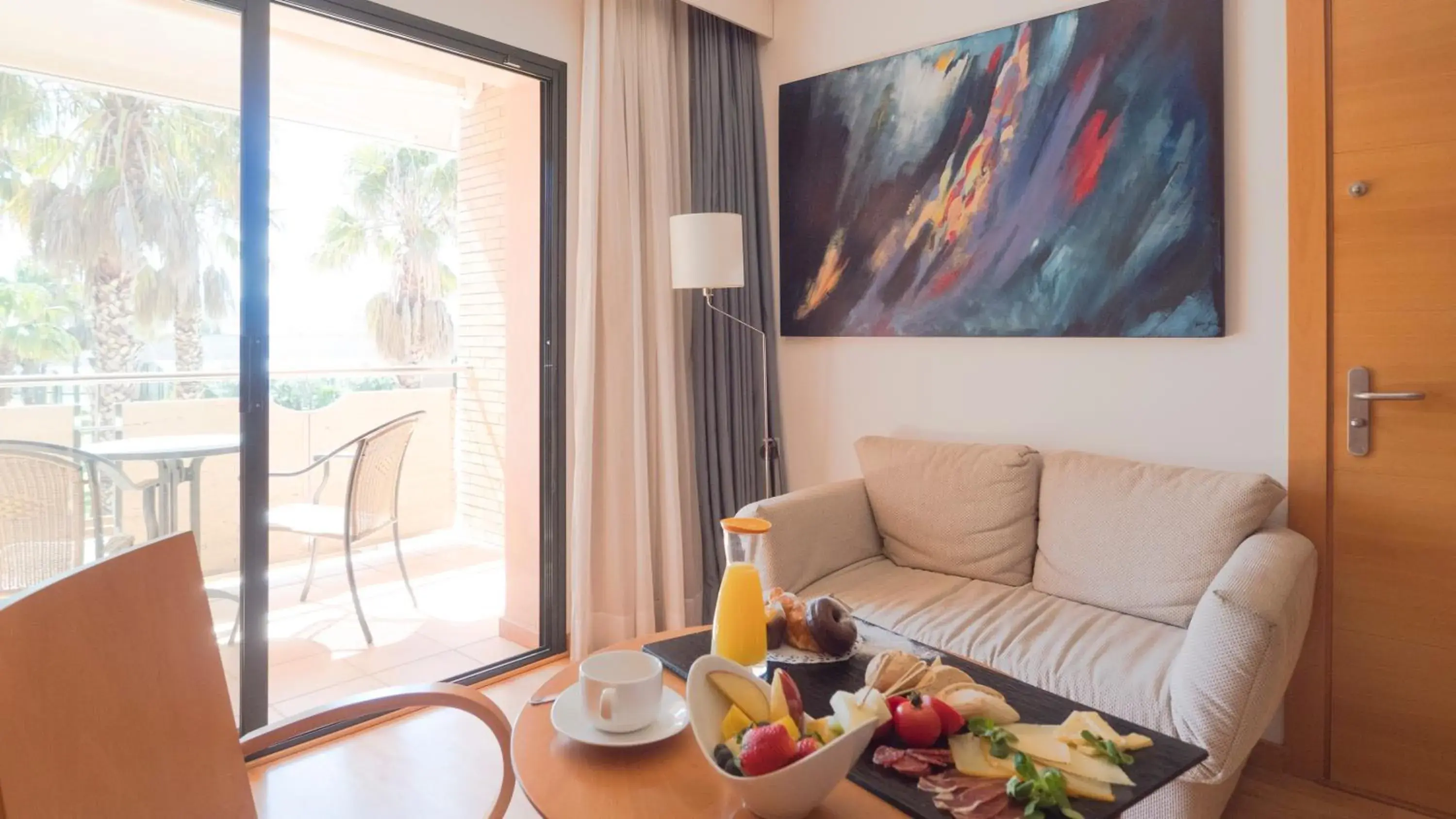 Double or Twin Room in Hotel Clipper - EL DELFÍN VERDE RESORTS - Platja de Pals Double or Twin Room in Hotel Clipper - EL DELFÍN VERDE RESORTS - Platja de Pals