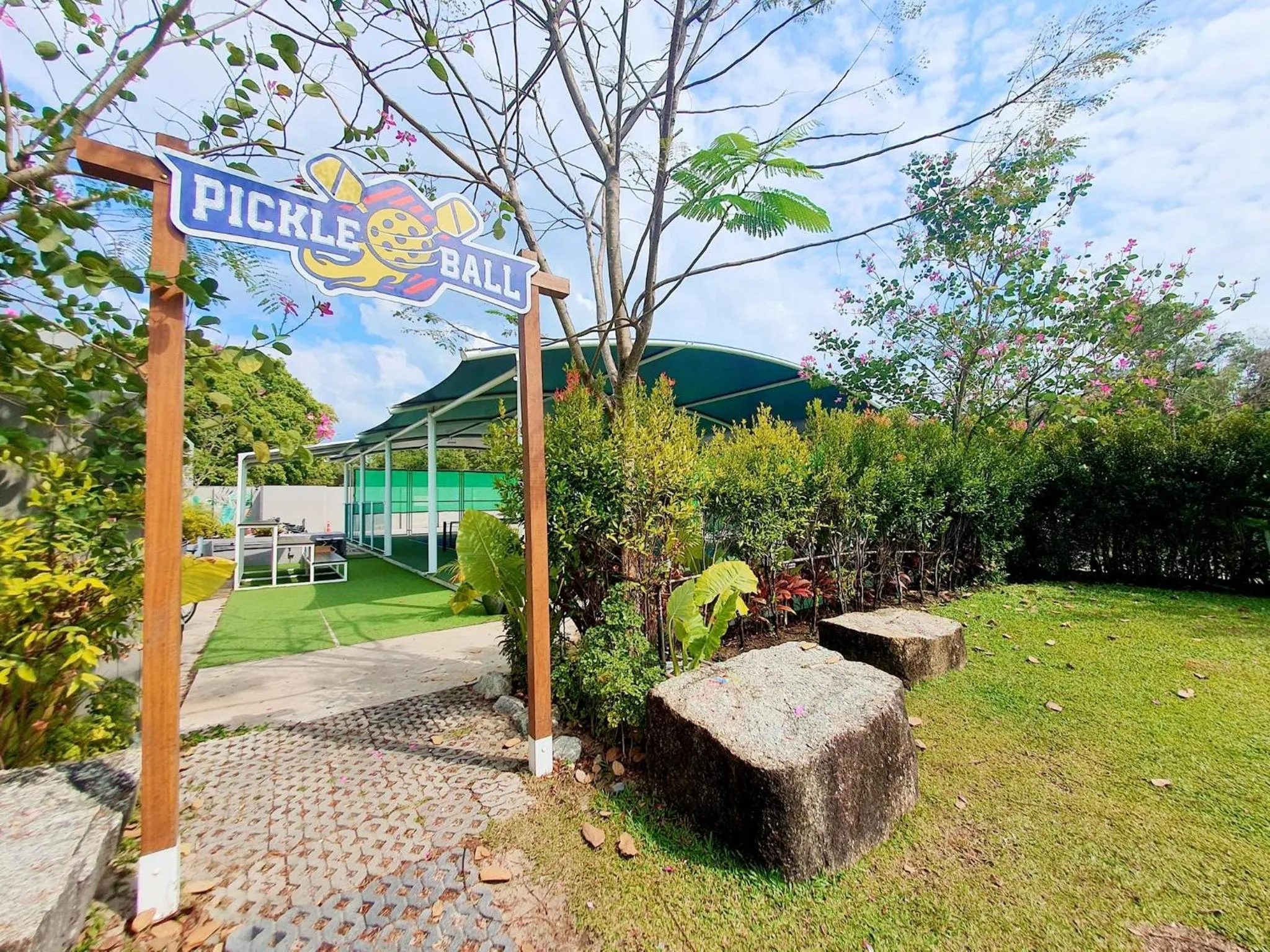 Activities in Anantara Vacation Club Mai Khao Phuket