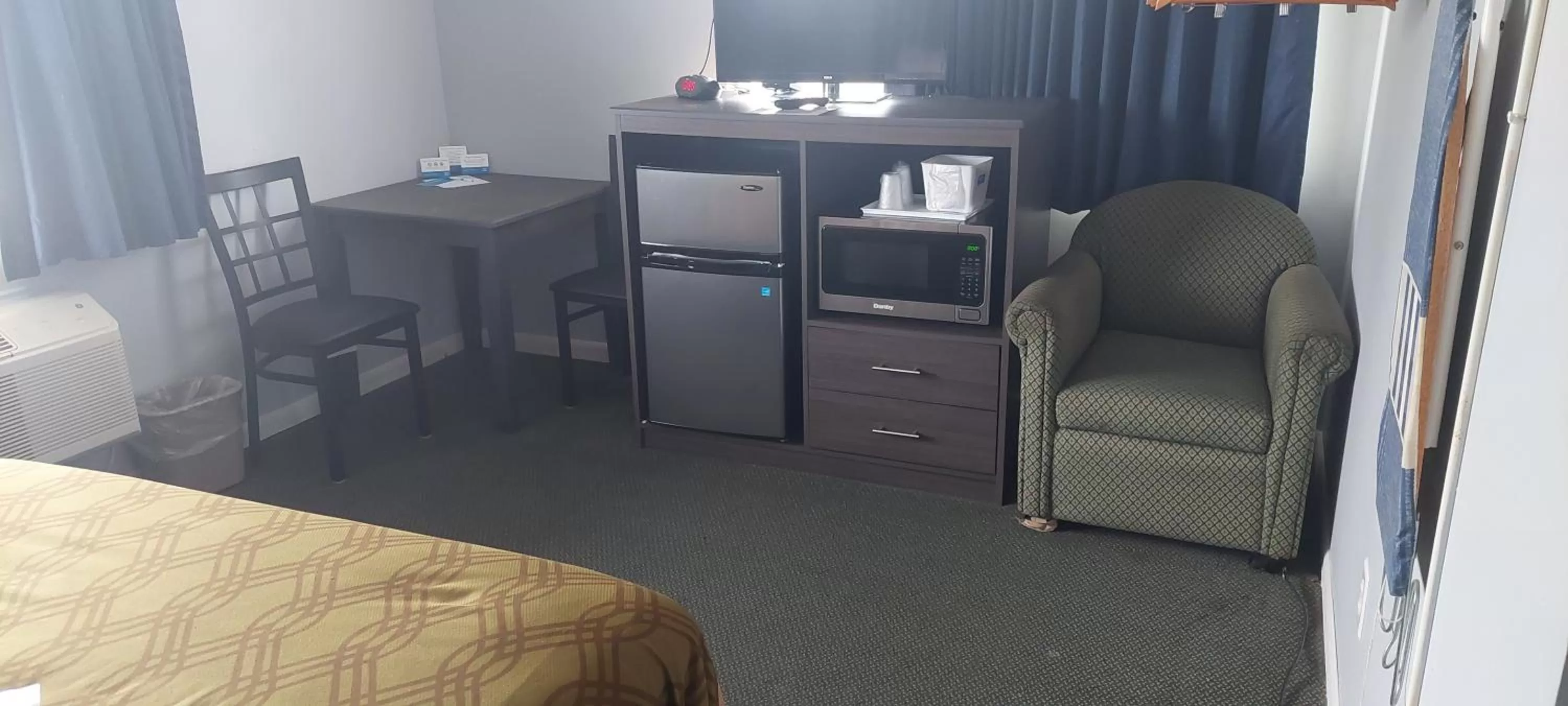 Rodeway Inn Kalkaska