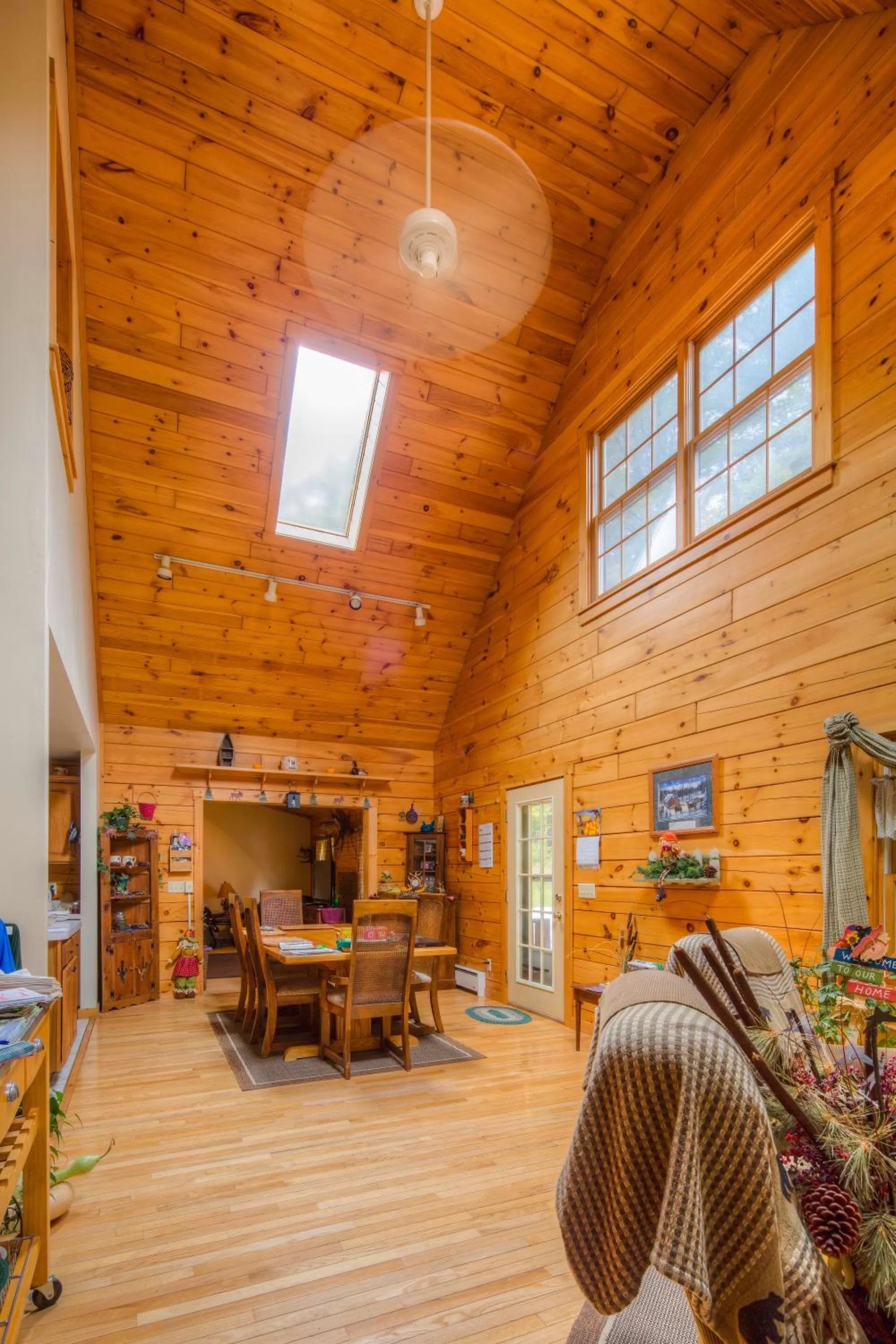 The Old Tioga Inn Bed and Breakfast