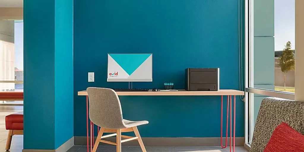 Business facilities in avid hotels - Detroit - Warren by IHG