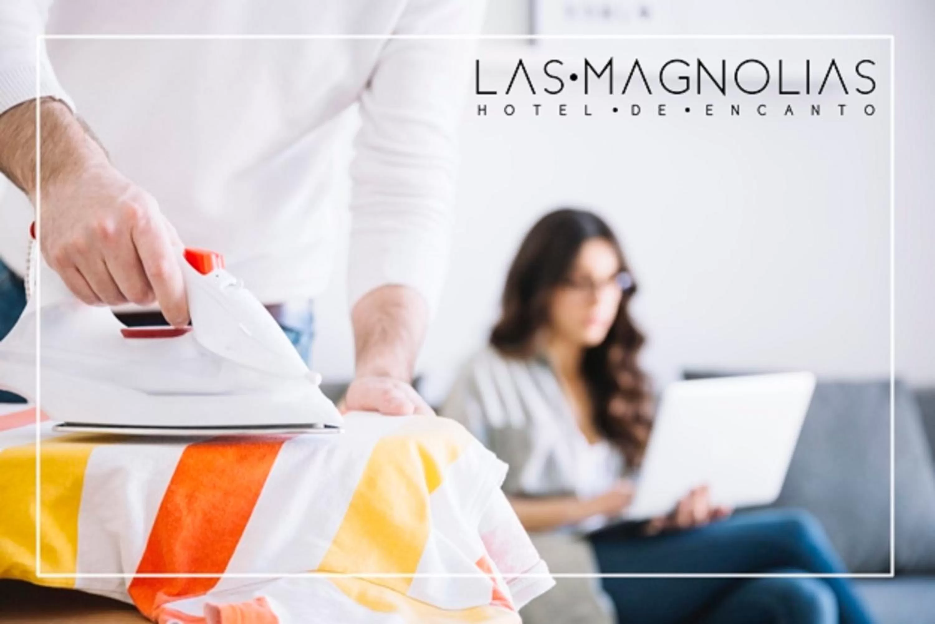 Las Magnolias Hotel Boutique