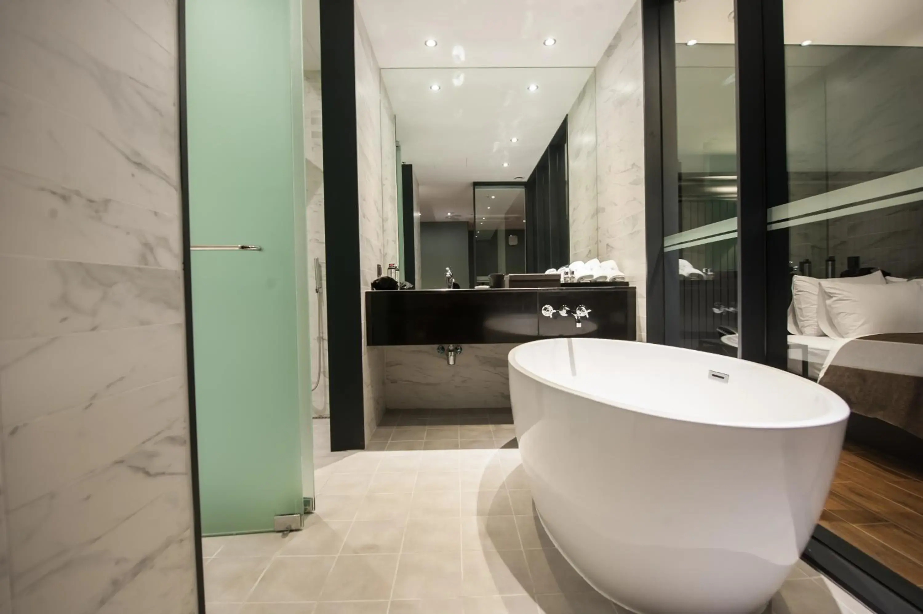 Junior Suite in Amare Junior Suite in Amare