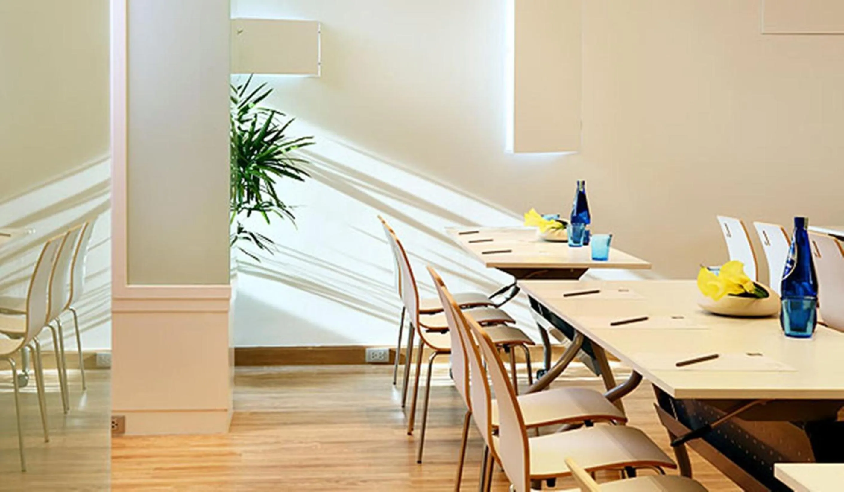 Business facilities in LiT BANGKOK Hotel