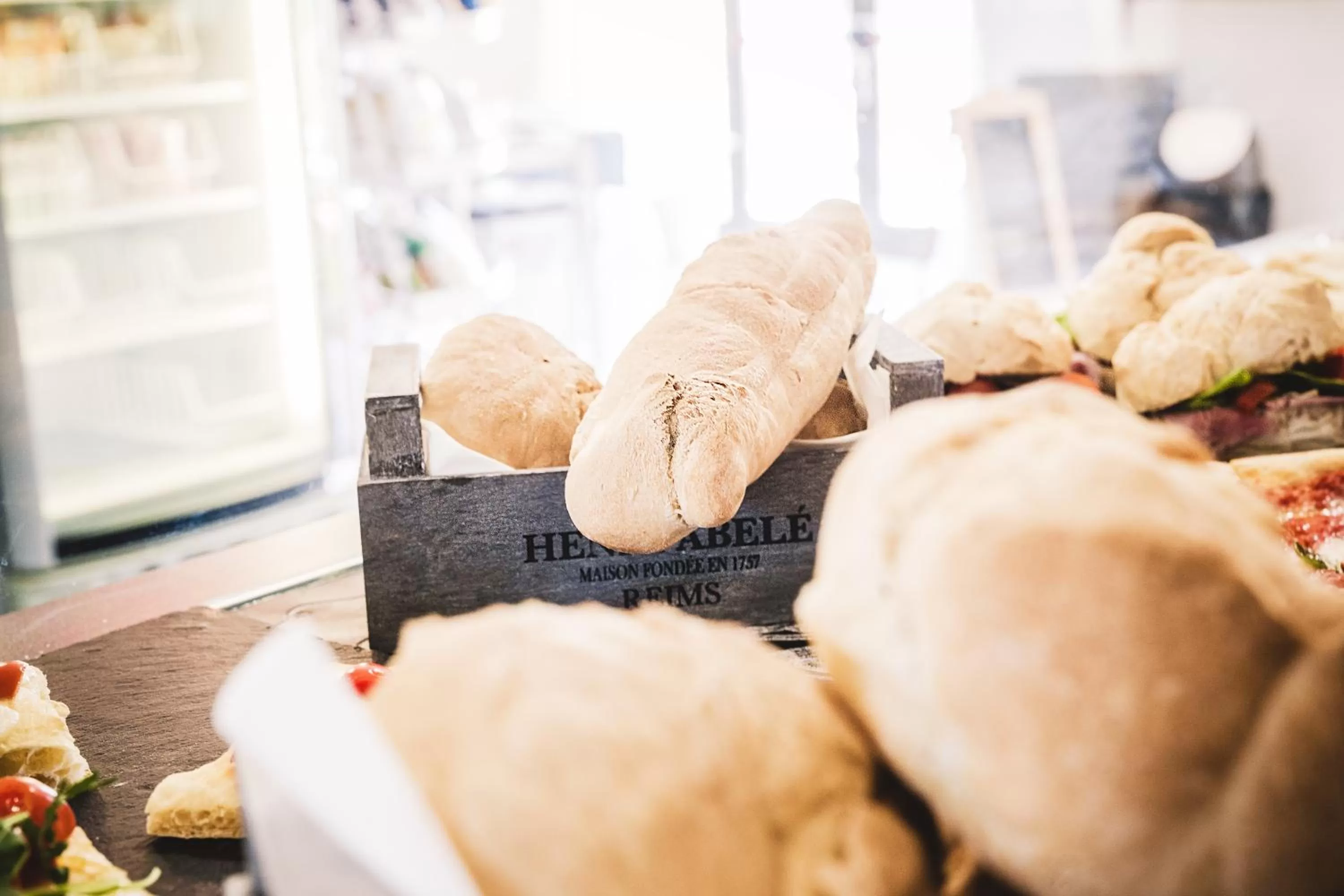 Restaurant/places to eat in Hotel The Flash - Venturina Terme