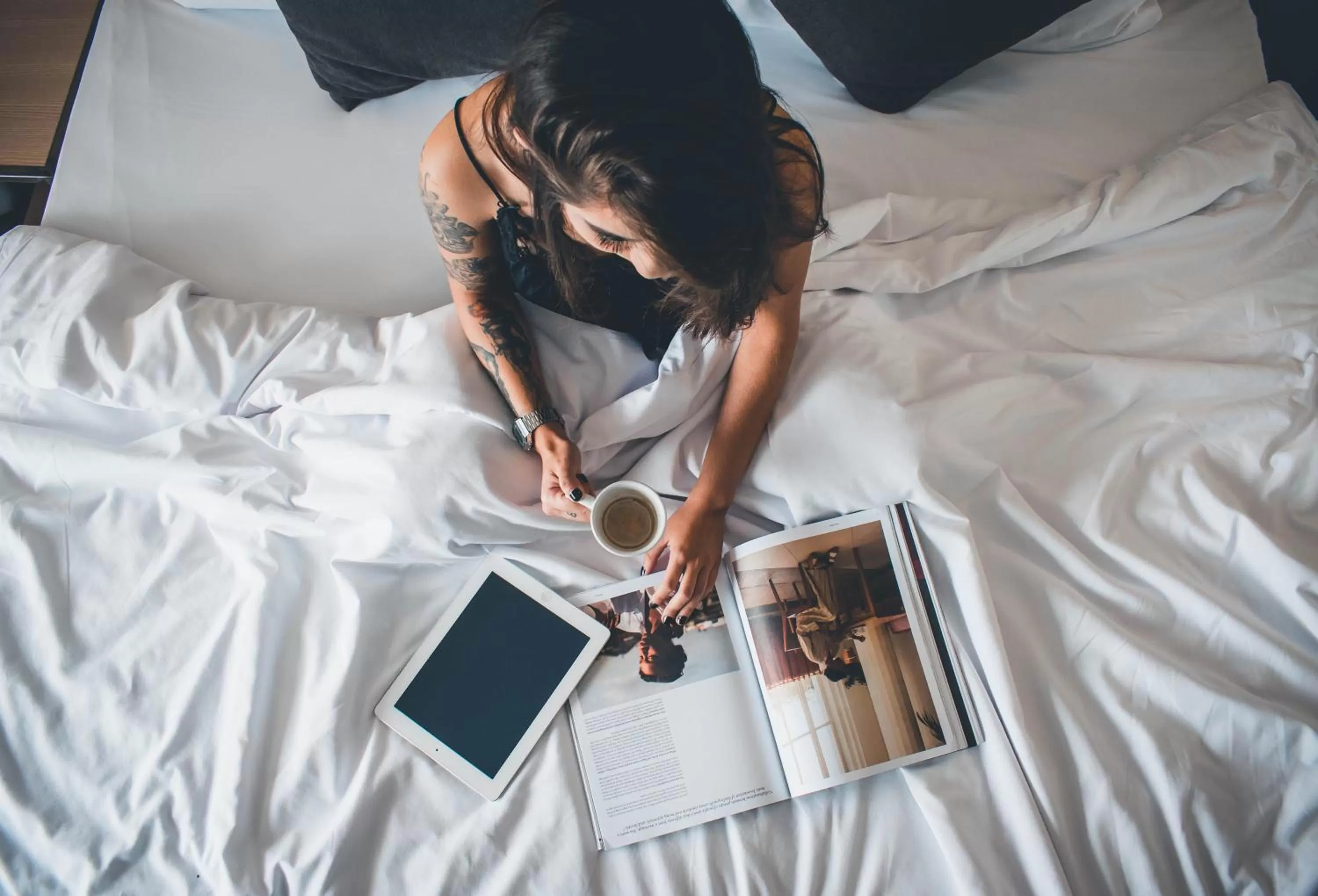 Bed in Mercure Sao Bernardo Do Campo