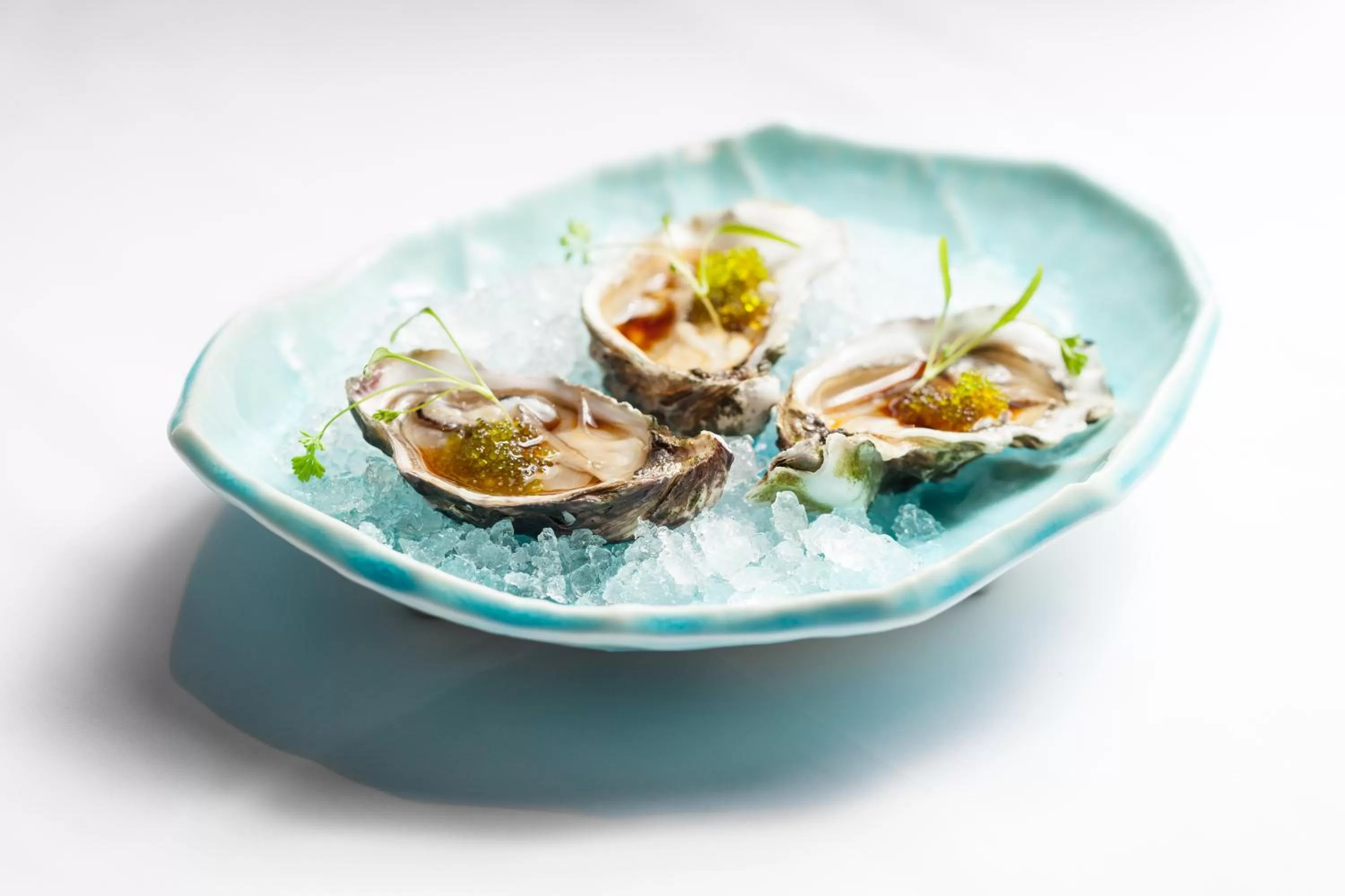 Restaurant/places to eat, Food in The Oitavos