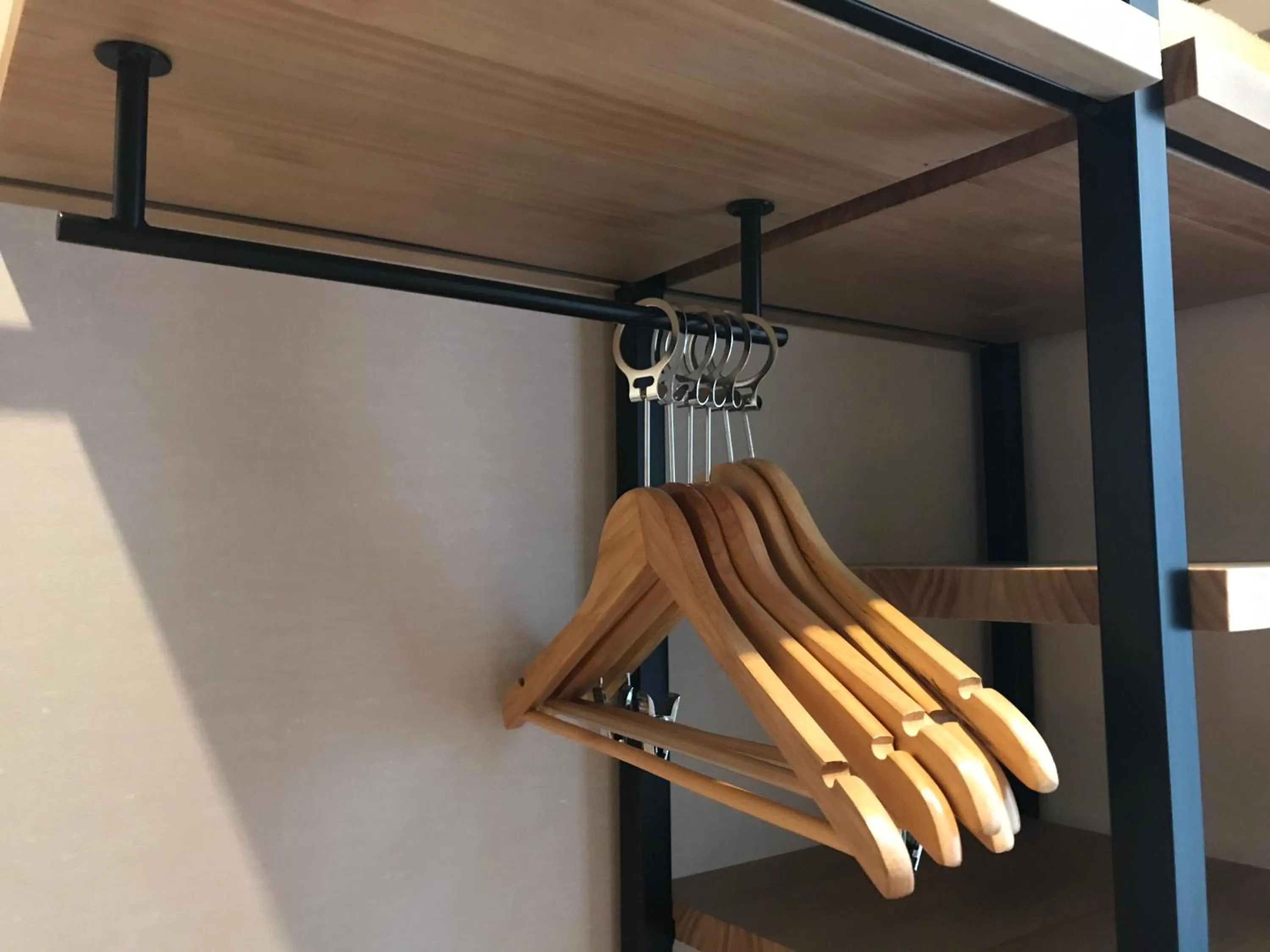 Decorative detail in Hotel Cantón