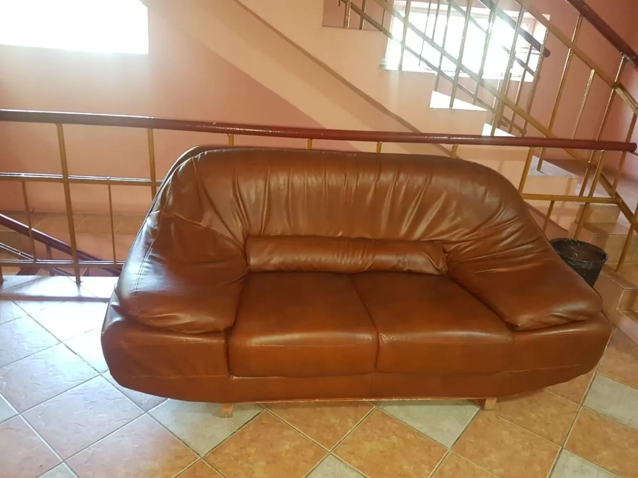 Living room, Seating Area in Hotel Kezdesu