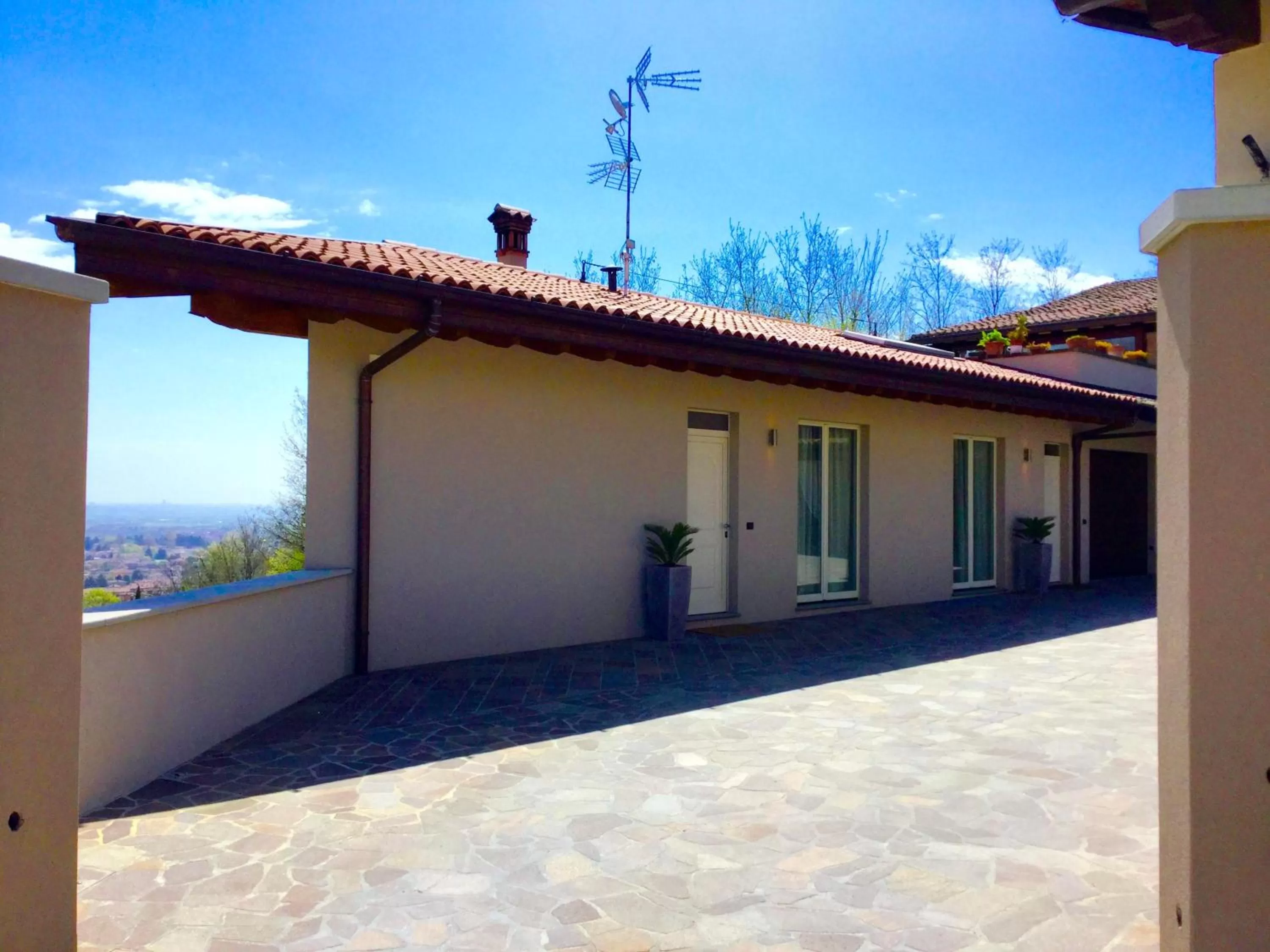 B&B CORTE SANT'ANGELO