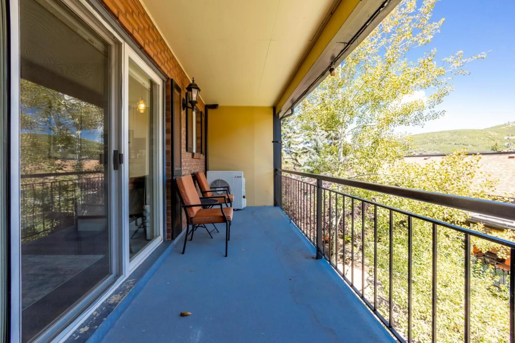 Treasure Mountain Inn