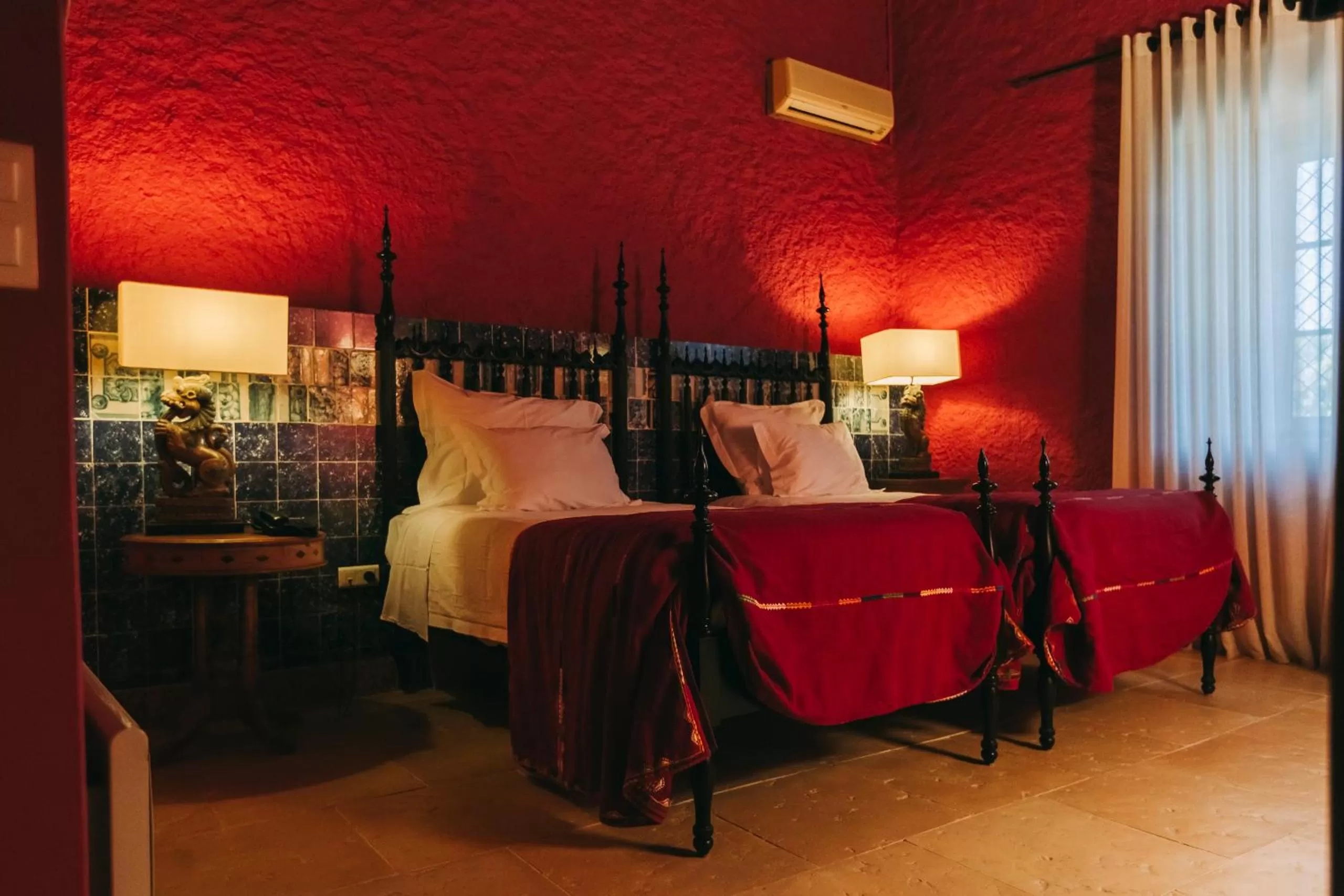 Bed in Casa das Pipas / Quinta do Portal