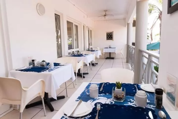 Dining area, Restaurant/Places to Eat in Flamingo Rocks