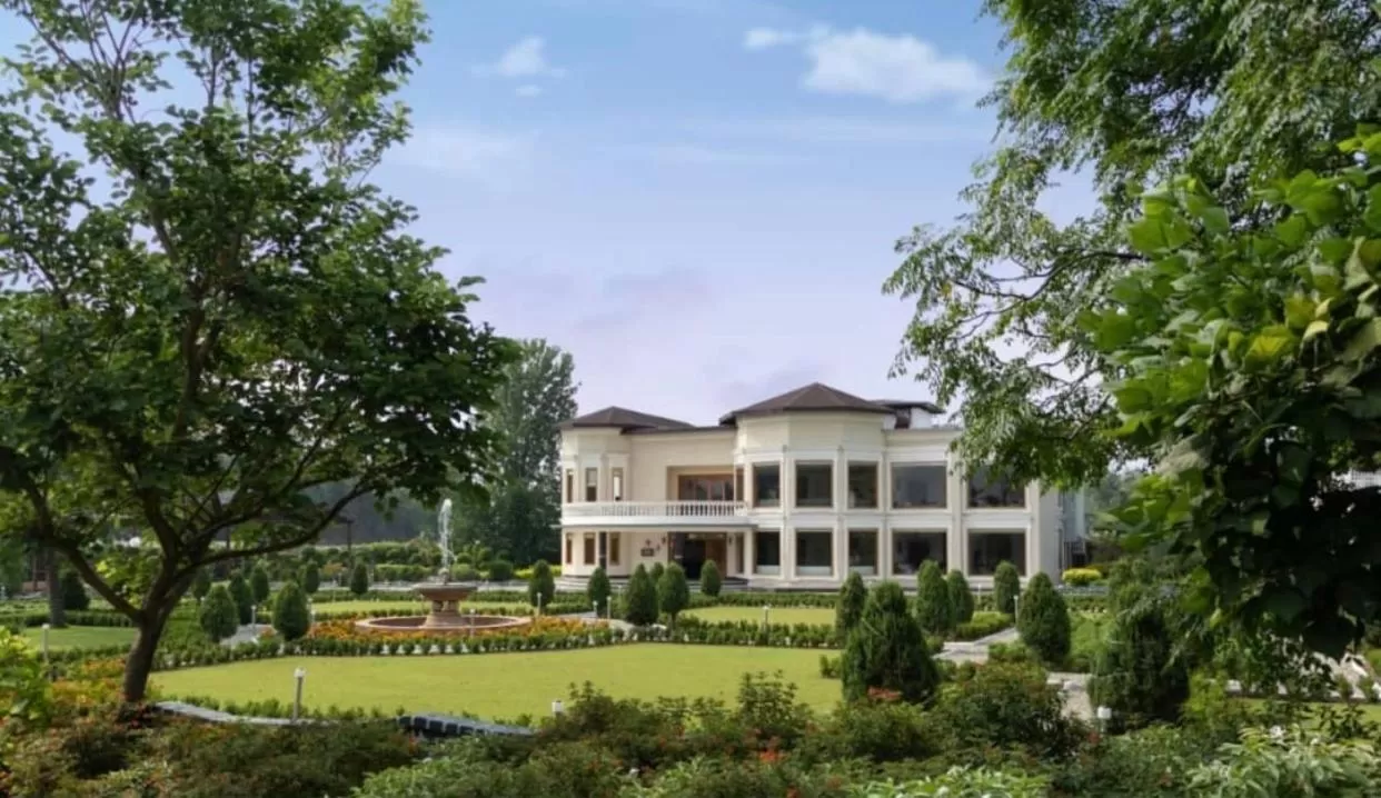 Glenville Forest Resort & Spa