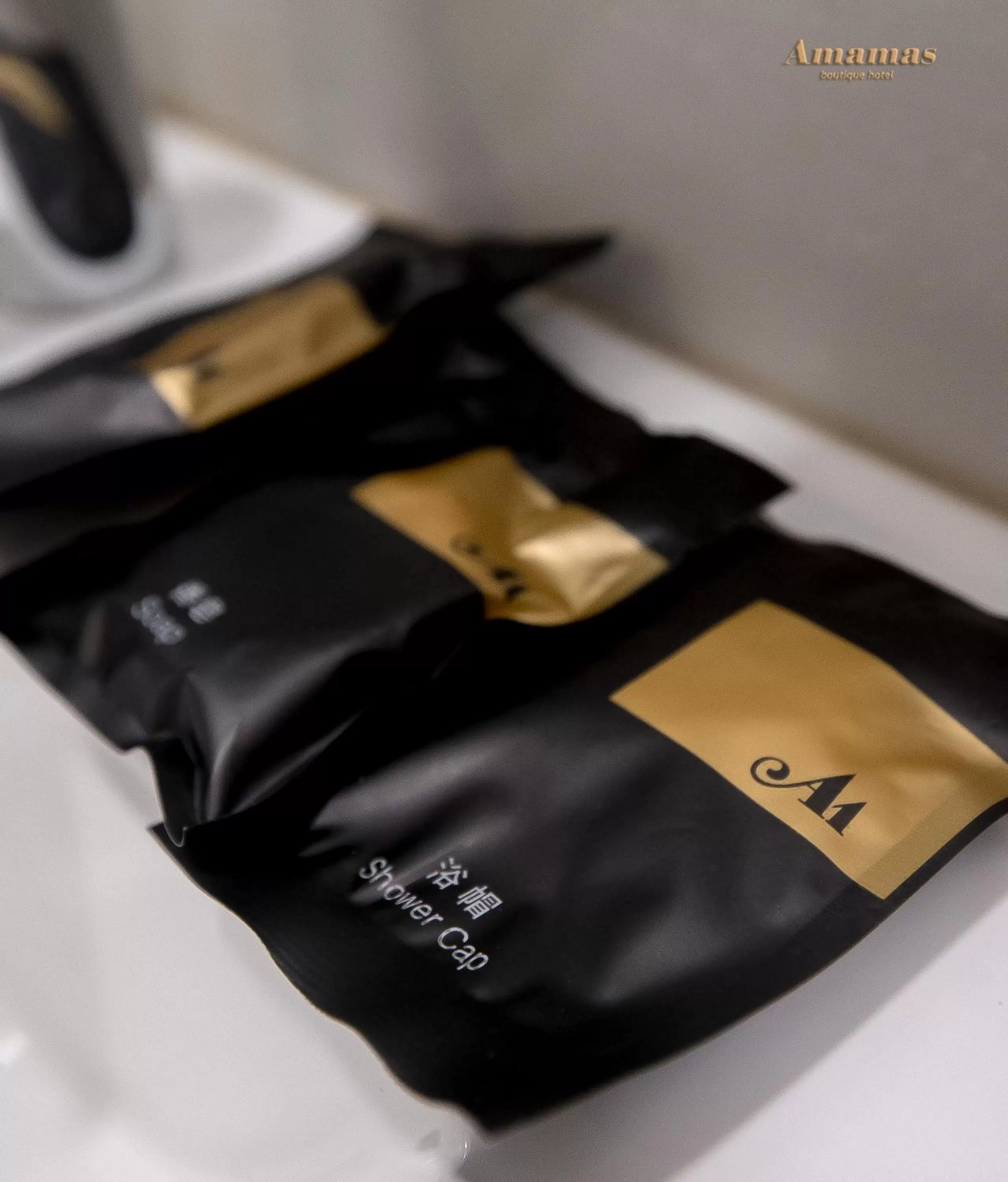 Amamas Boutique Hotel Kuching