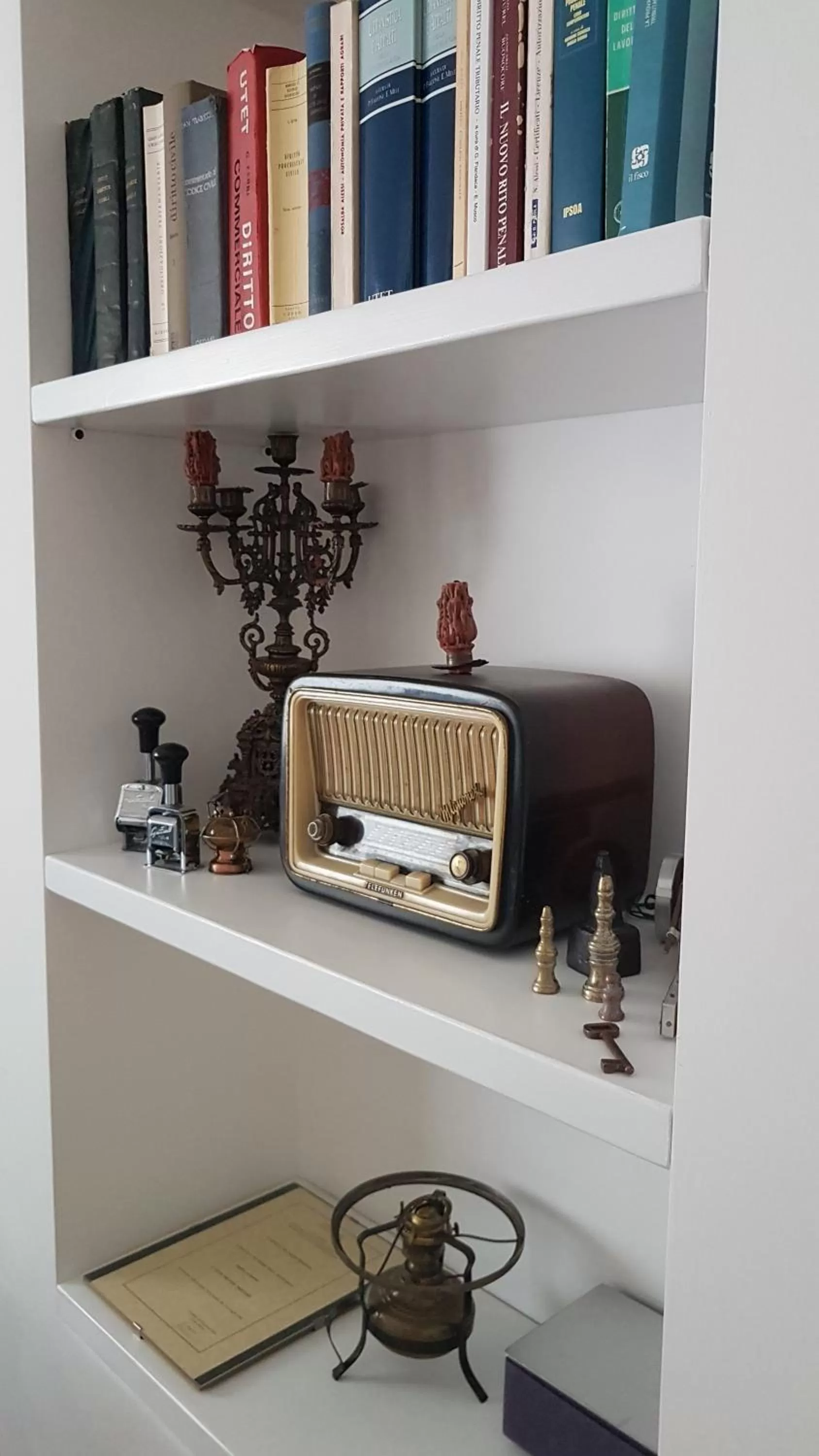 Il Cortile del Marchese Beccadelli