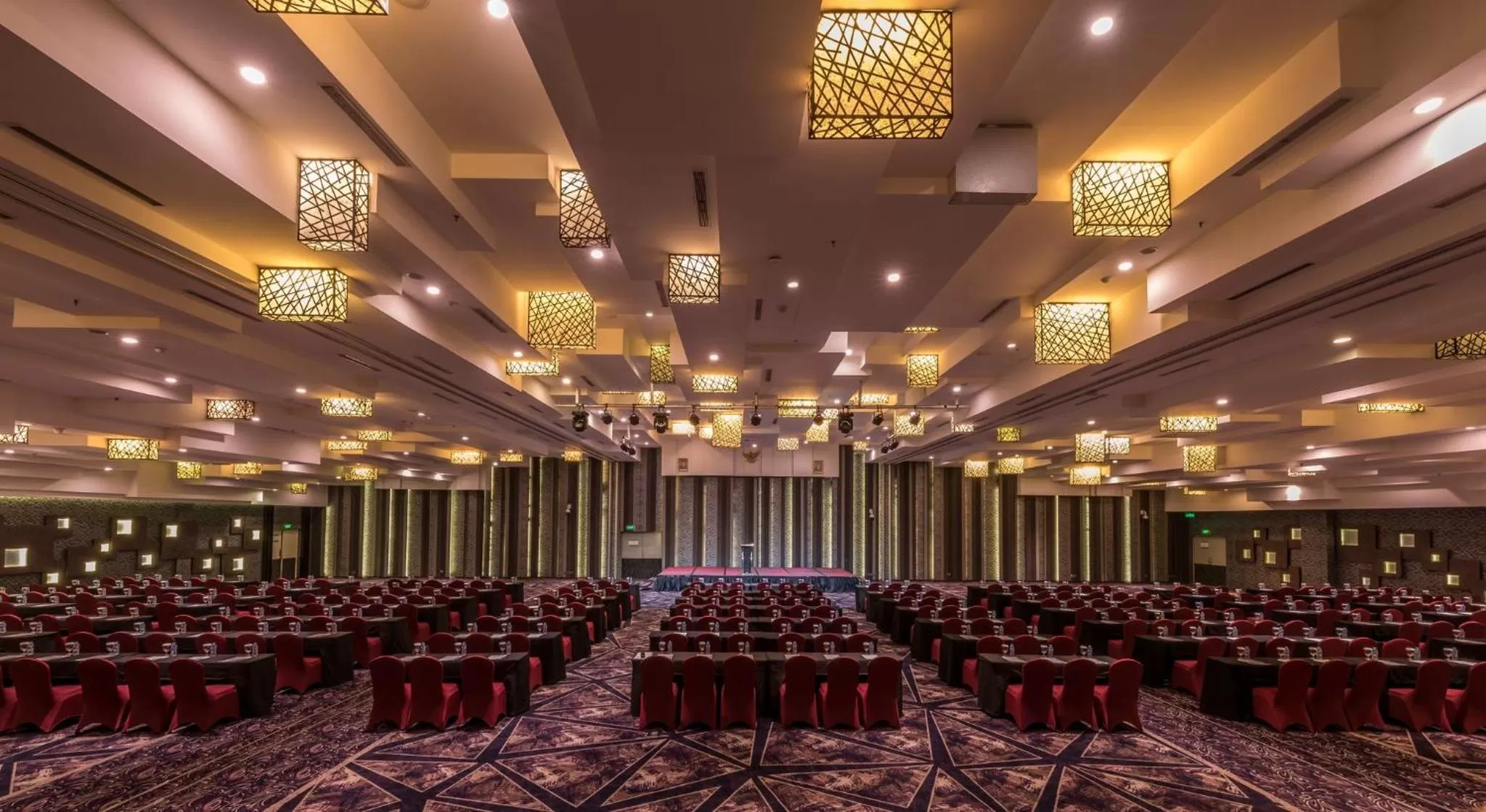 Banquet/Function facilities in Holiday Inn Cikarang Jababeka by IHG