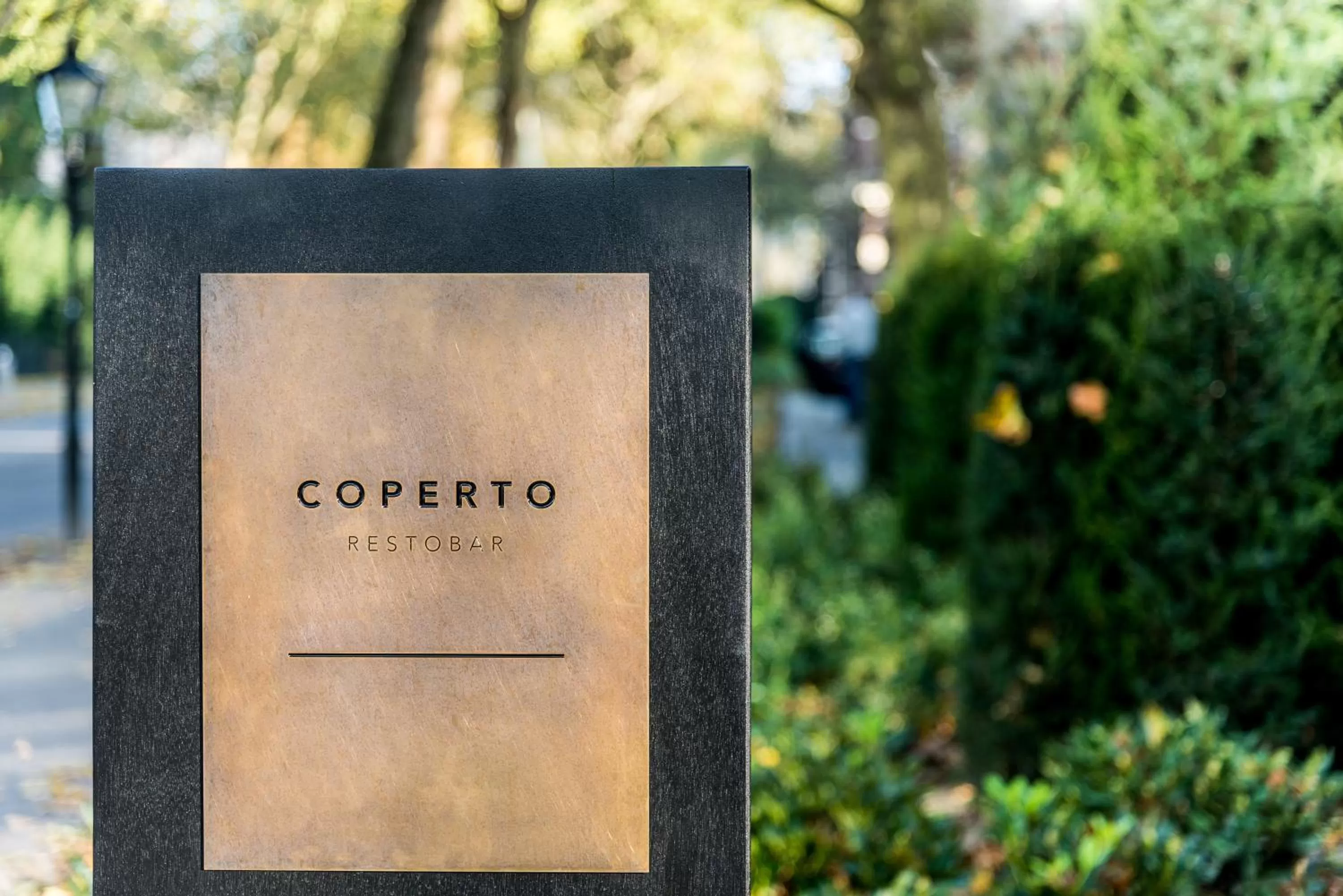 Property logo or sign in Pillows Grand Boutique Hotel Ter Borch Zwolle