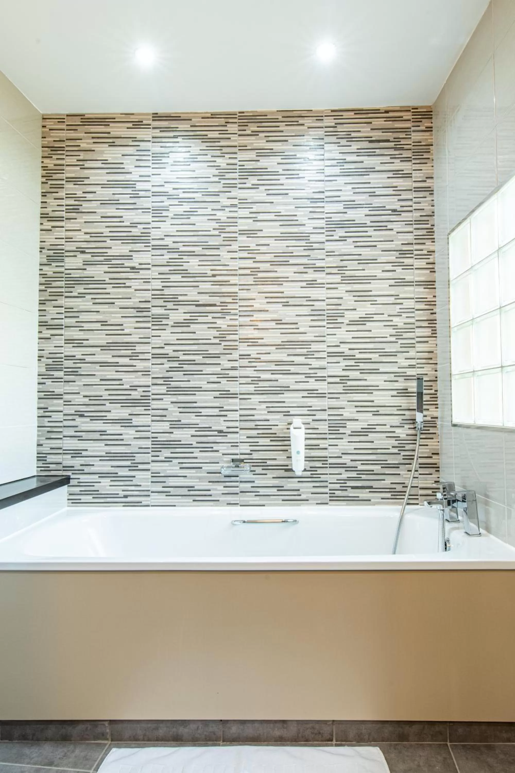 Property building in The Midland Hotel